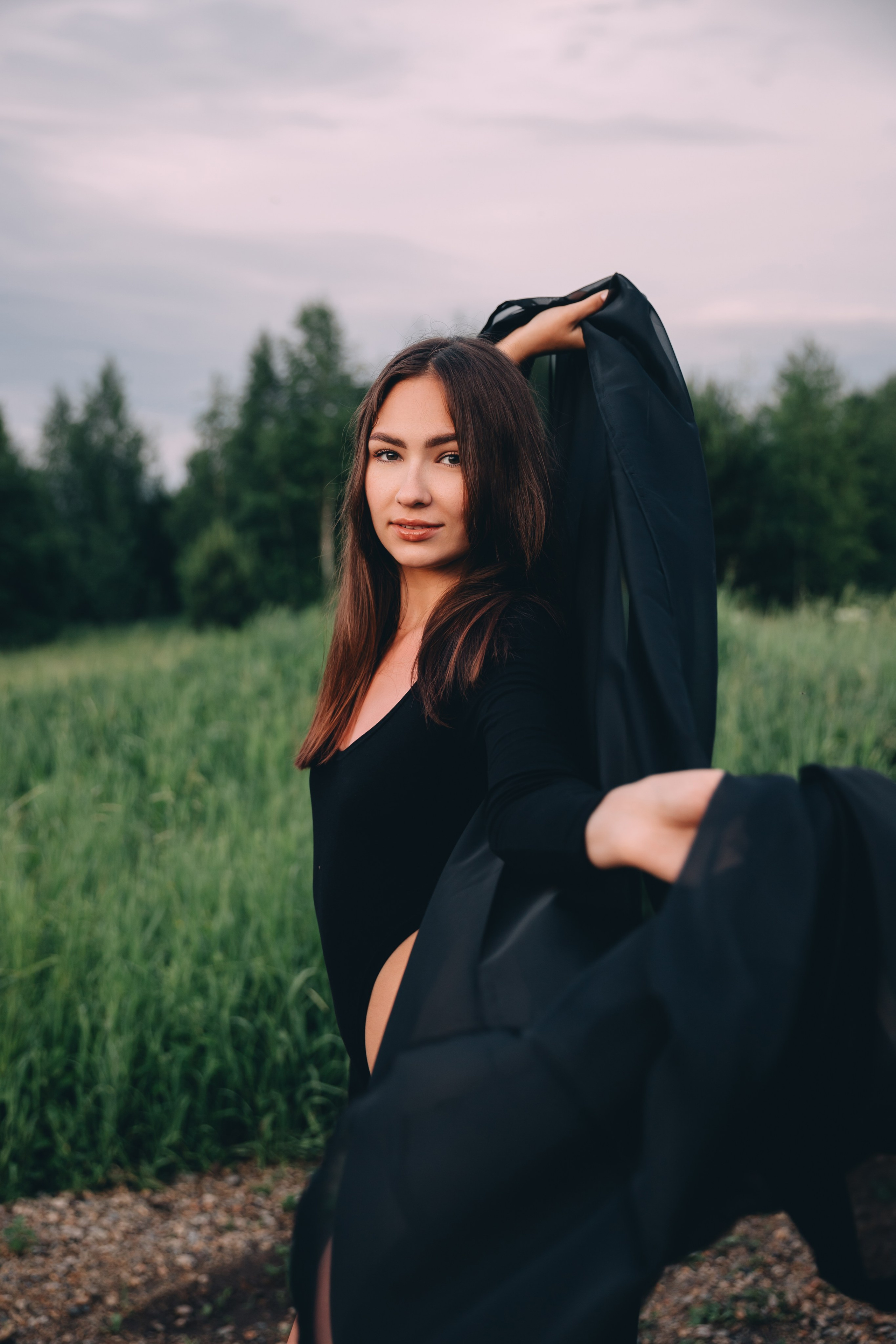 Индивидуальная. Семейный фотограф