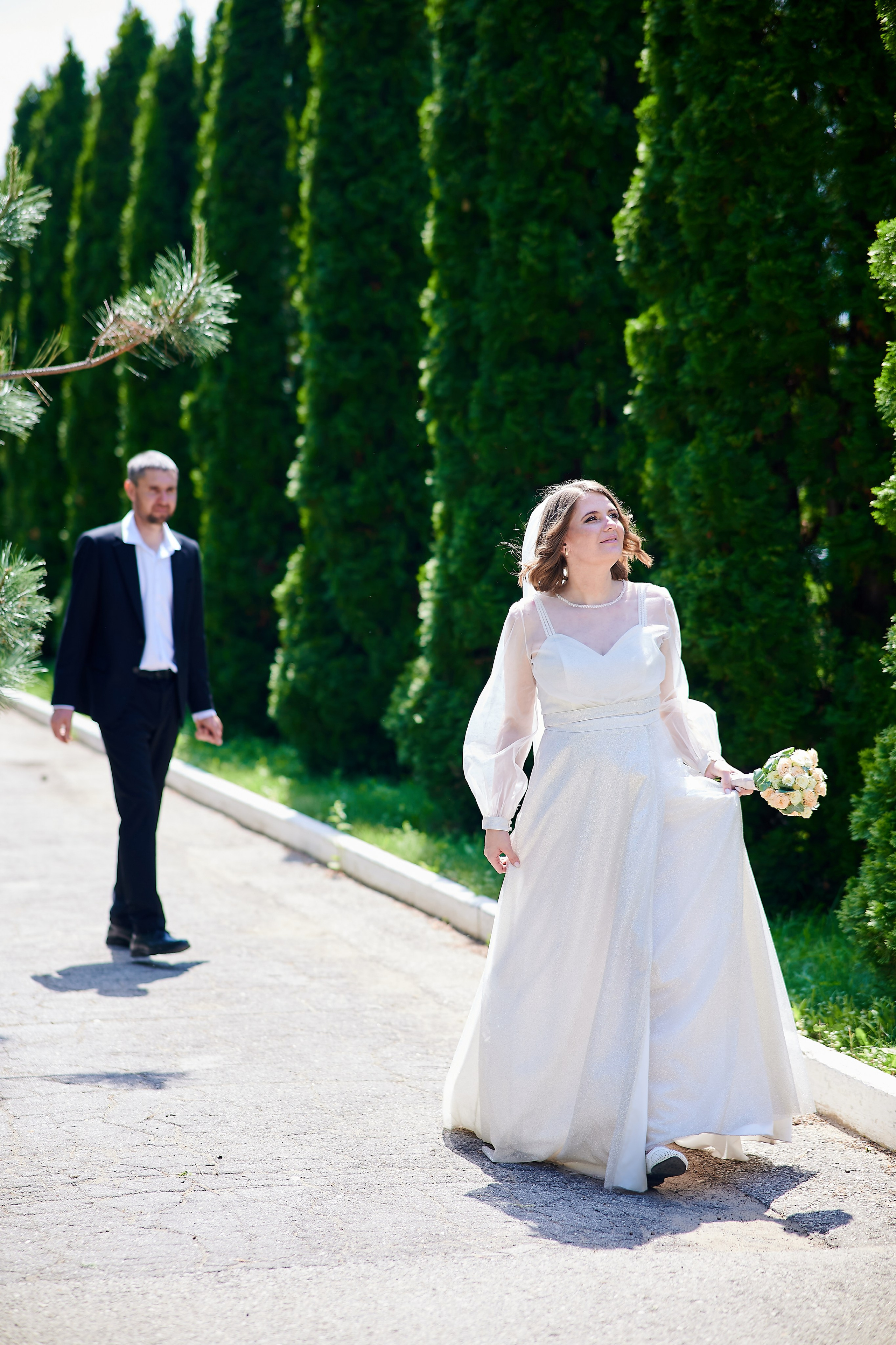D&K. Профессиональный репортажный фотограф в Самаре Никита Королев