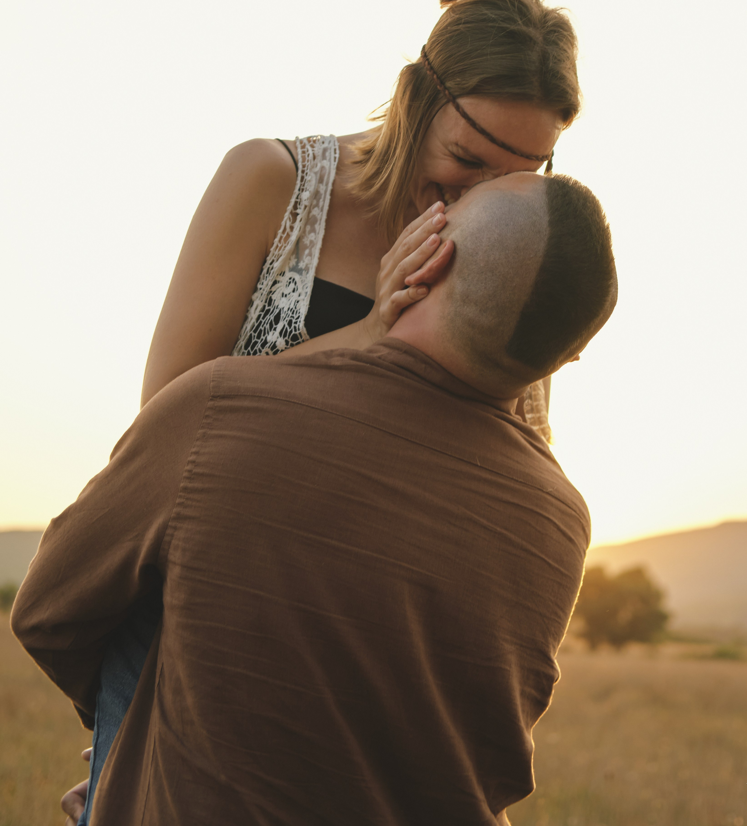 На краю лета, в самом сердце. Фотограф Карелина Полина