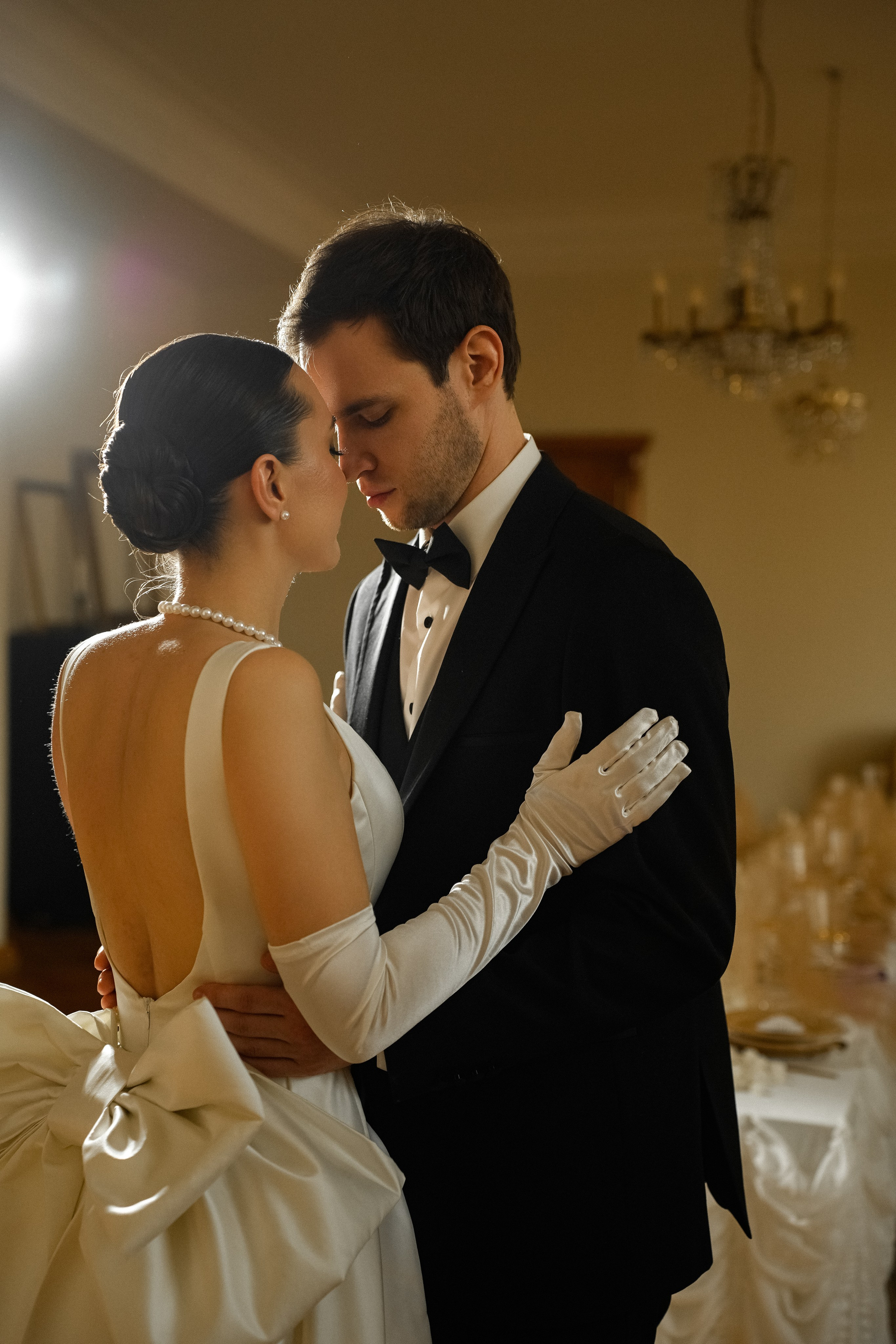 The story of the mansion. Свадебный фотограф и видеограф в Ростове-на-Дону. Максим и Наталья Лебедевы