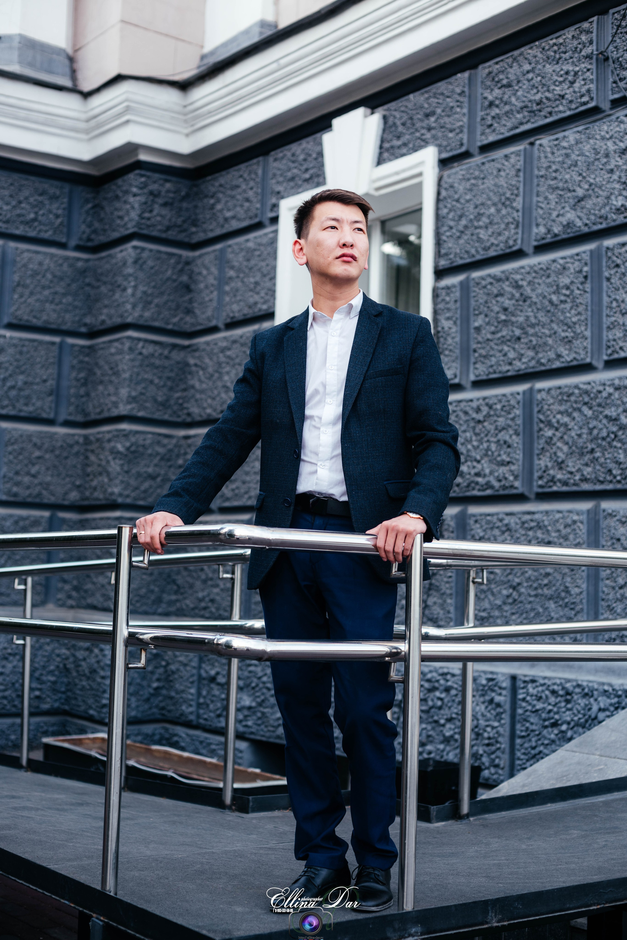 Индивидуальная съемка Владислав. Фотограф Эллина Дар г. Улан-Удэ