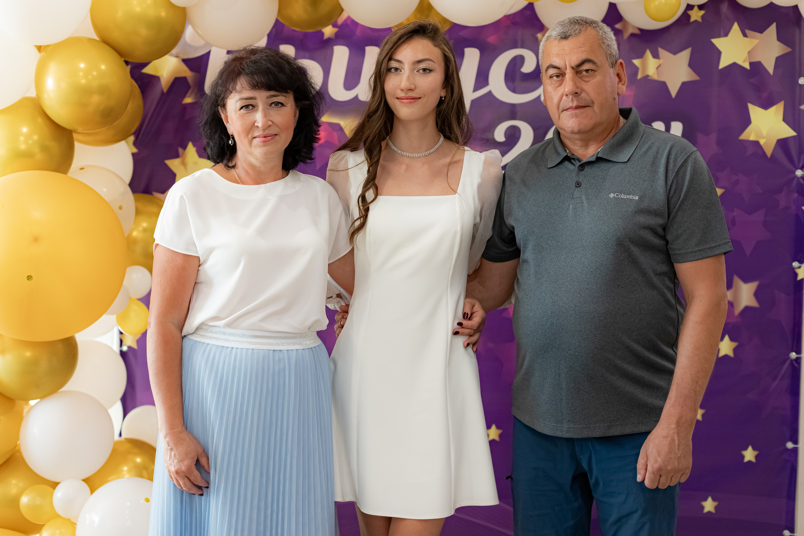 Выпускной. Photokarish