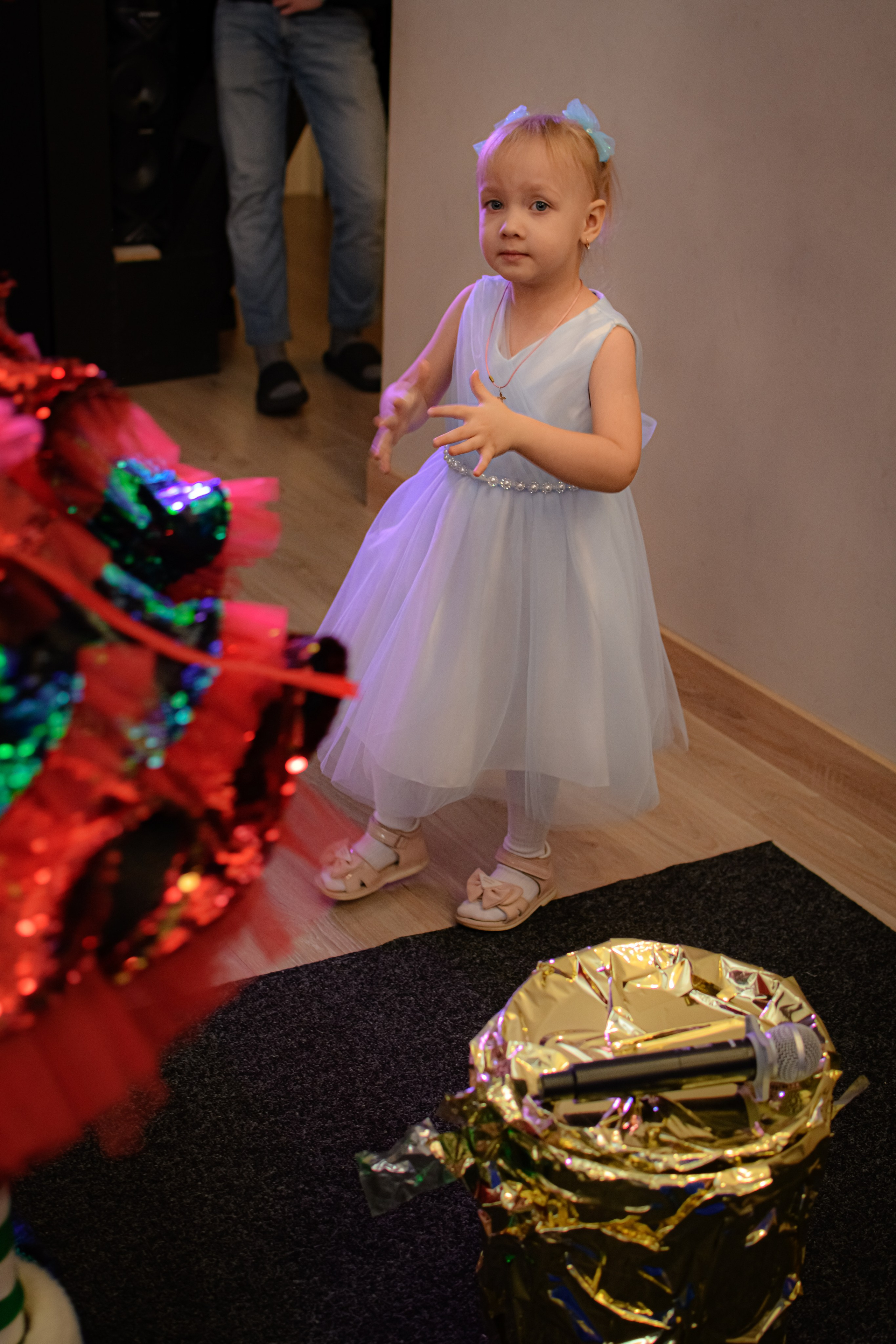 HAPPY NEW YEAR. Photokarish