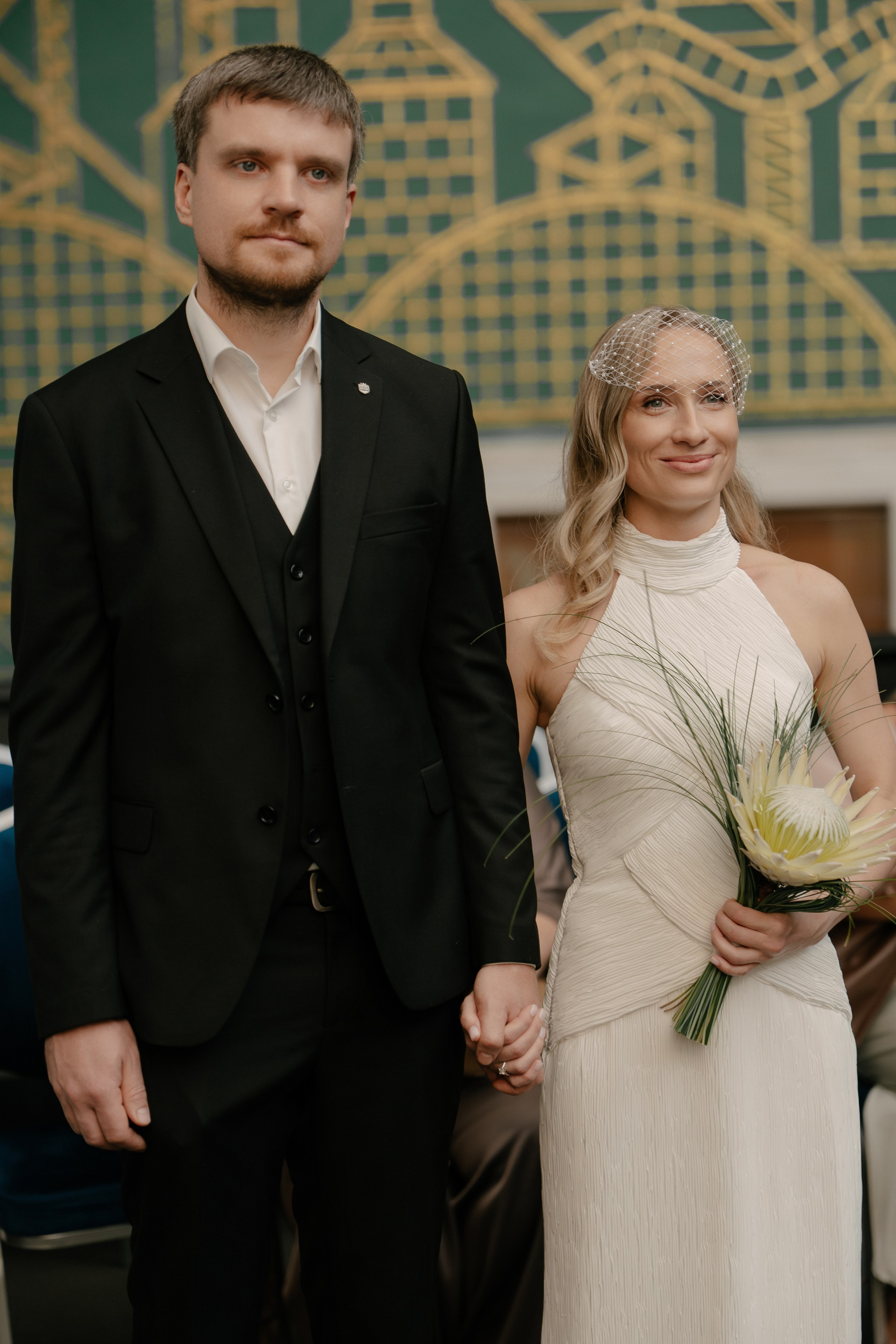 Любовь в космосе. Свадебный и семейный фотограф в Москве и Красногорске — живые кадры | Анастасия Тихонова