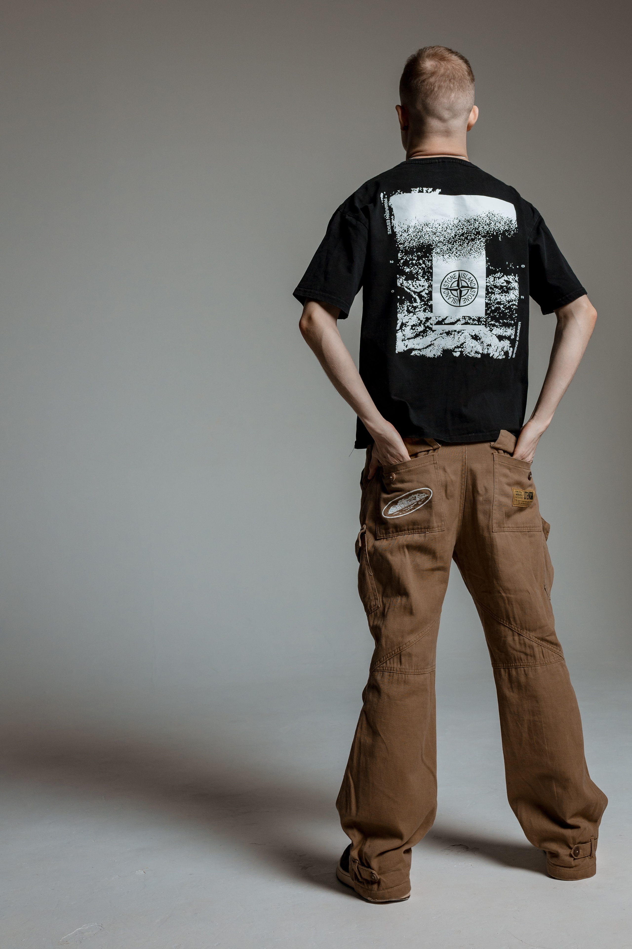 Костя. Свадебный фотограф в Чебоксарах Анастасия Иванова