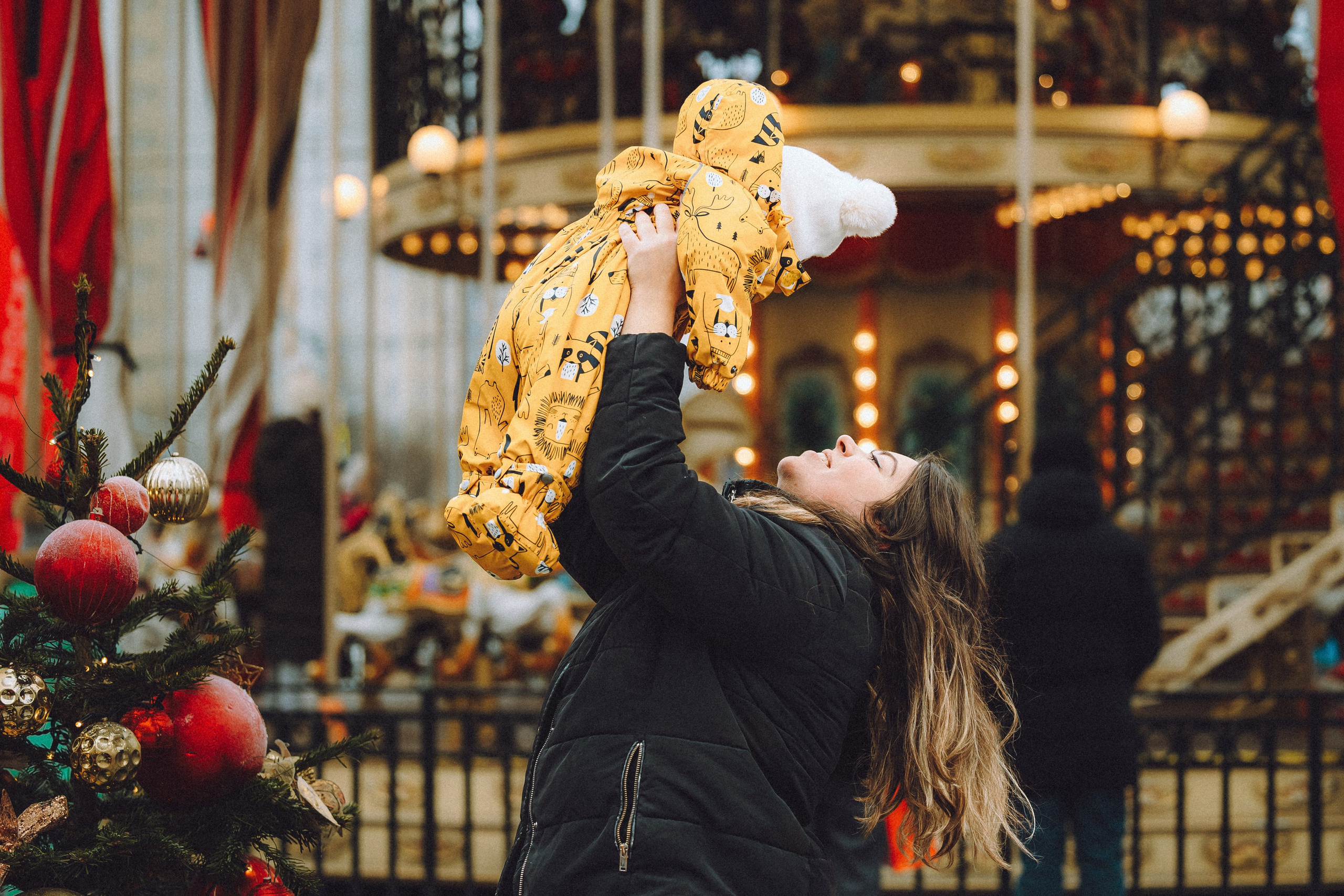 Топик и его семья