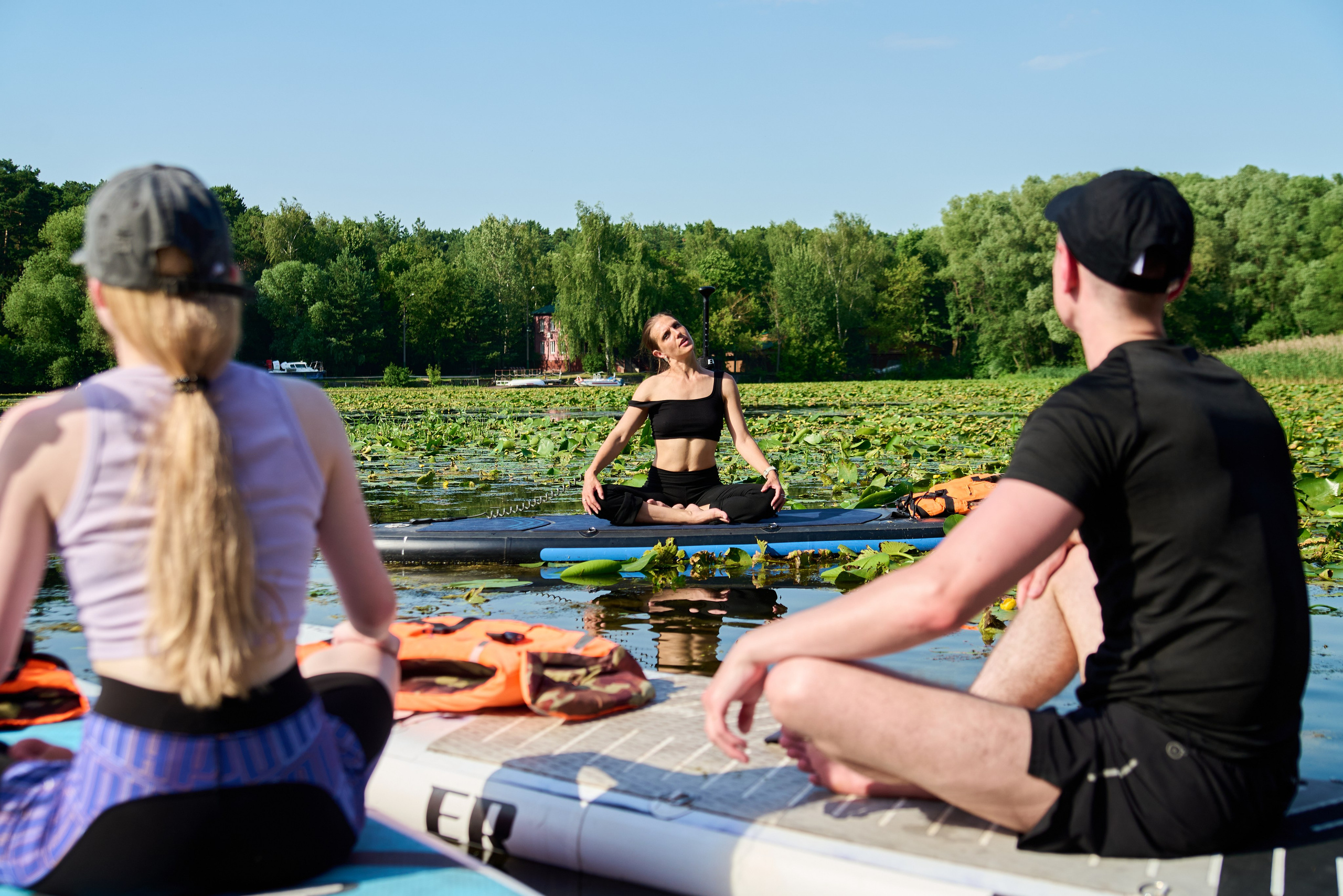 All-hands Третье Мнение 2025. Елизавета Мальгина, фотограф в Москве
