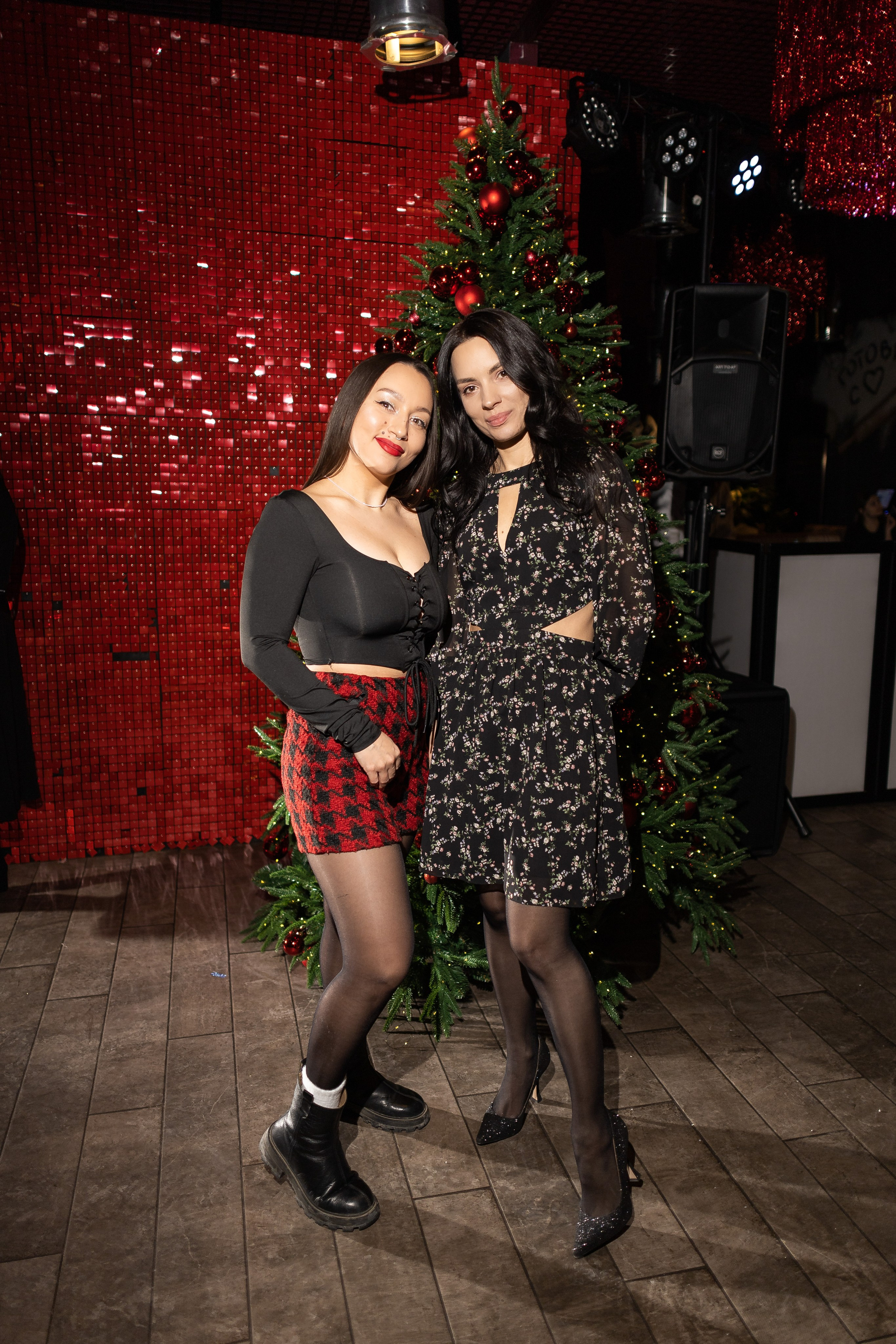 HNY 2025. Фотограф в Самаре и Самарской области Констанция