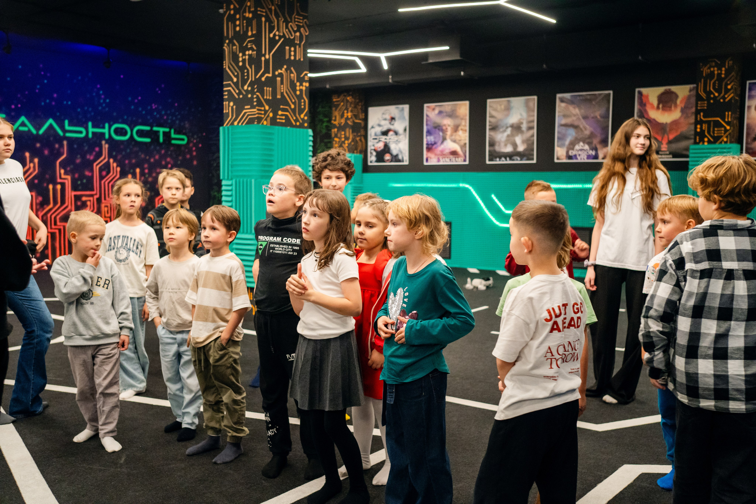 VR (September-October 2024). Felixtones