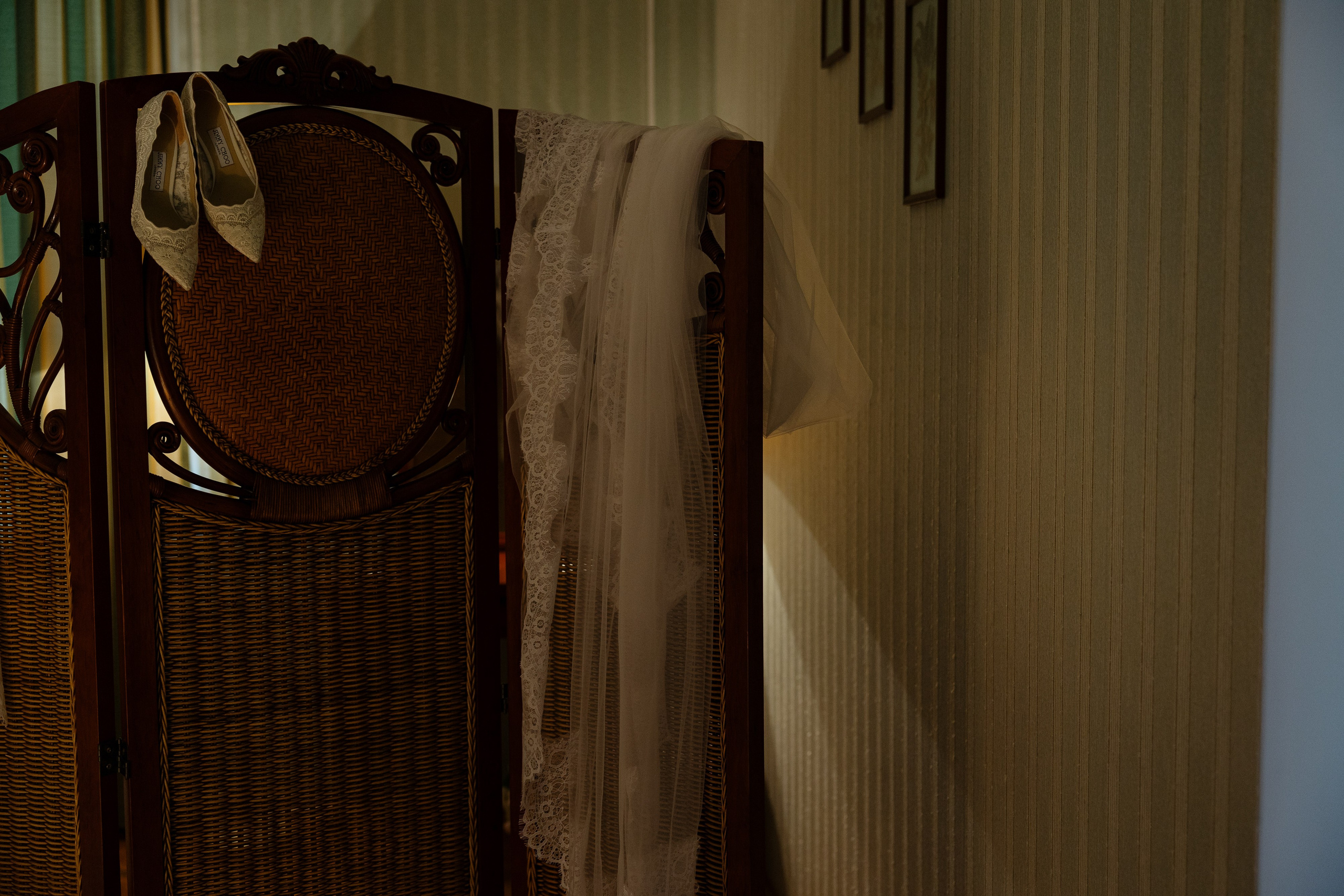 Ясная Поляна | Андрей и Кристина. Фотограф Москва | Кирилл Неплюев