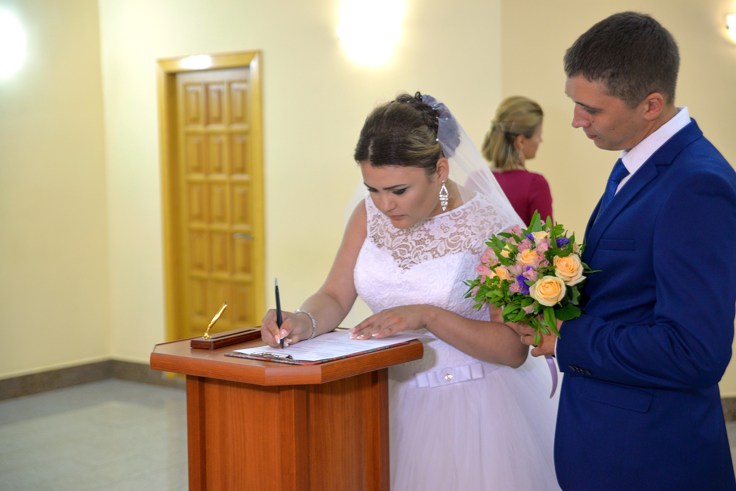 Альбина и Виталий. Евгения Усманова — семейный фотограф в городах Стерлитамак и Уфа