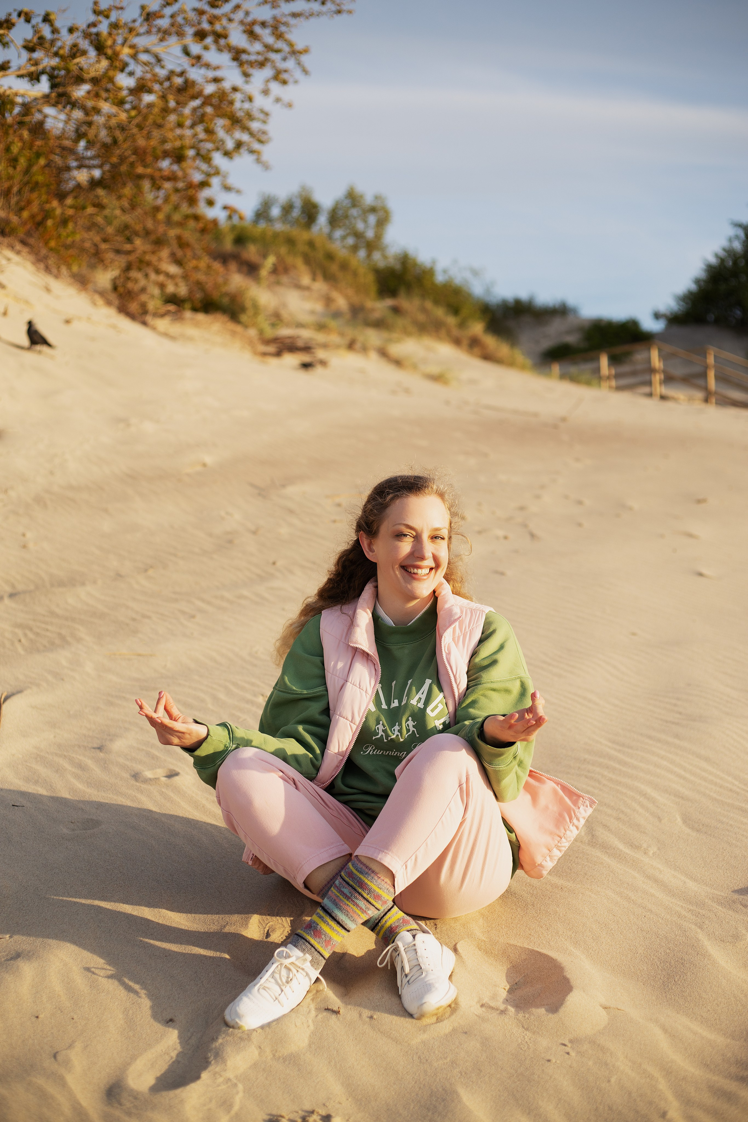 2024. Контент-фотограф в Калининграде (Москве) Наталья Кеворкова