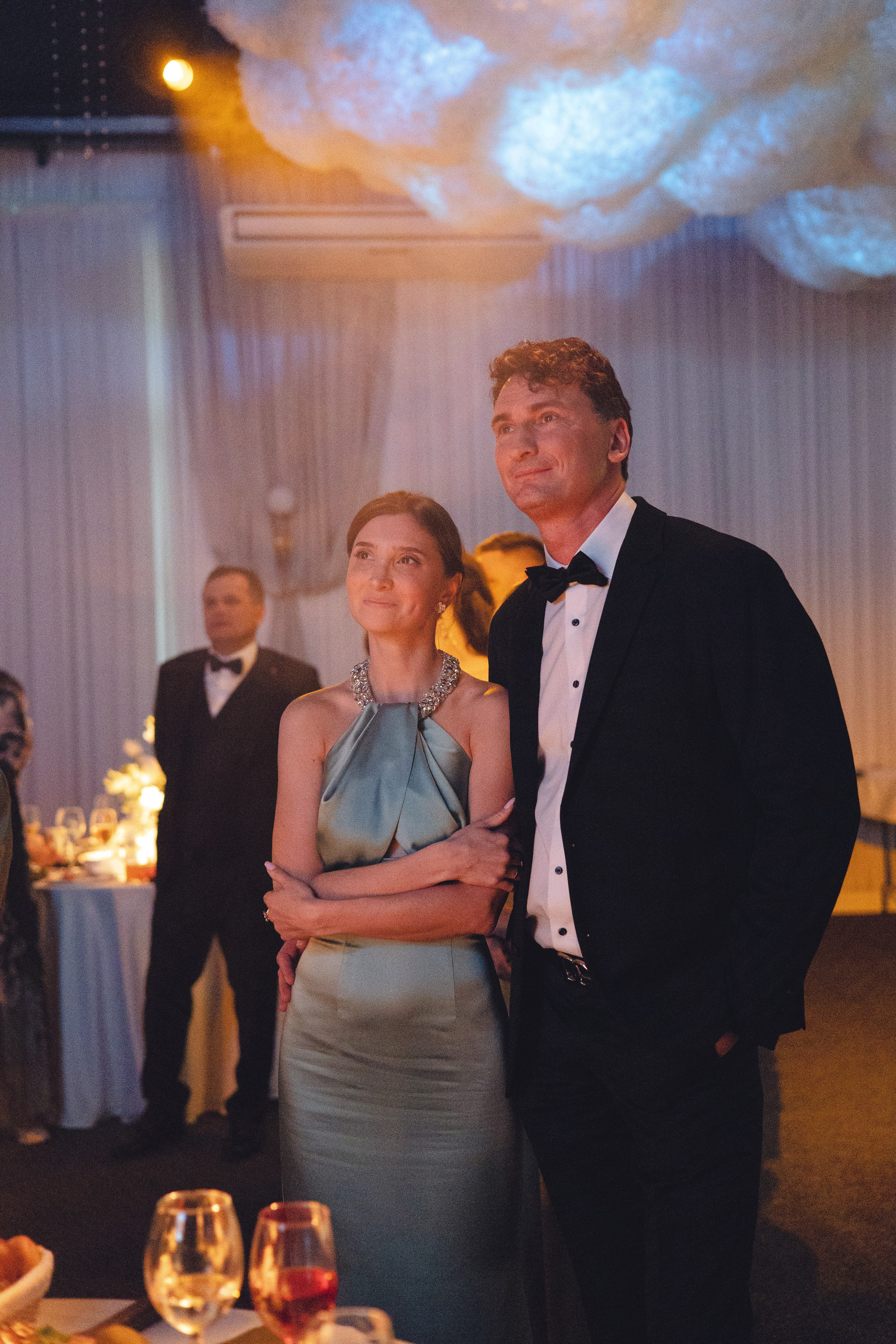 Оксана и Влад. Фотограф в Санкт-Петербурге Осокина Елизавета