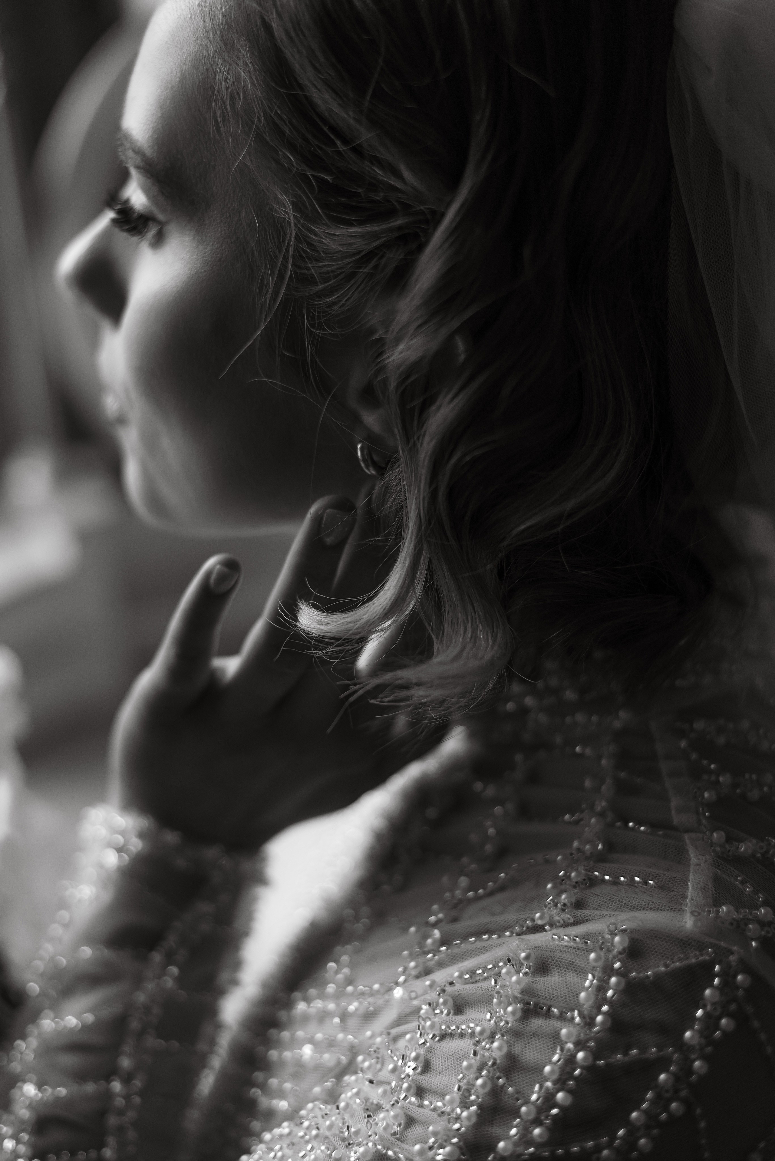 Никита и Надежда. Свадебный фотограф Тюмень / Санкт — Петербург Миронова Наталия