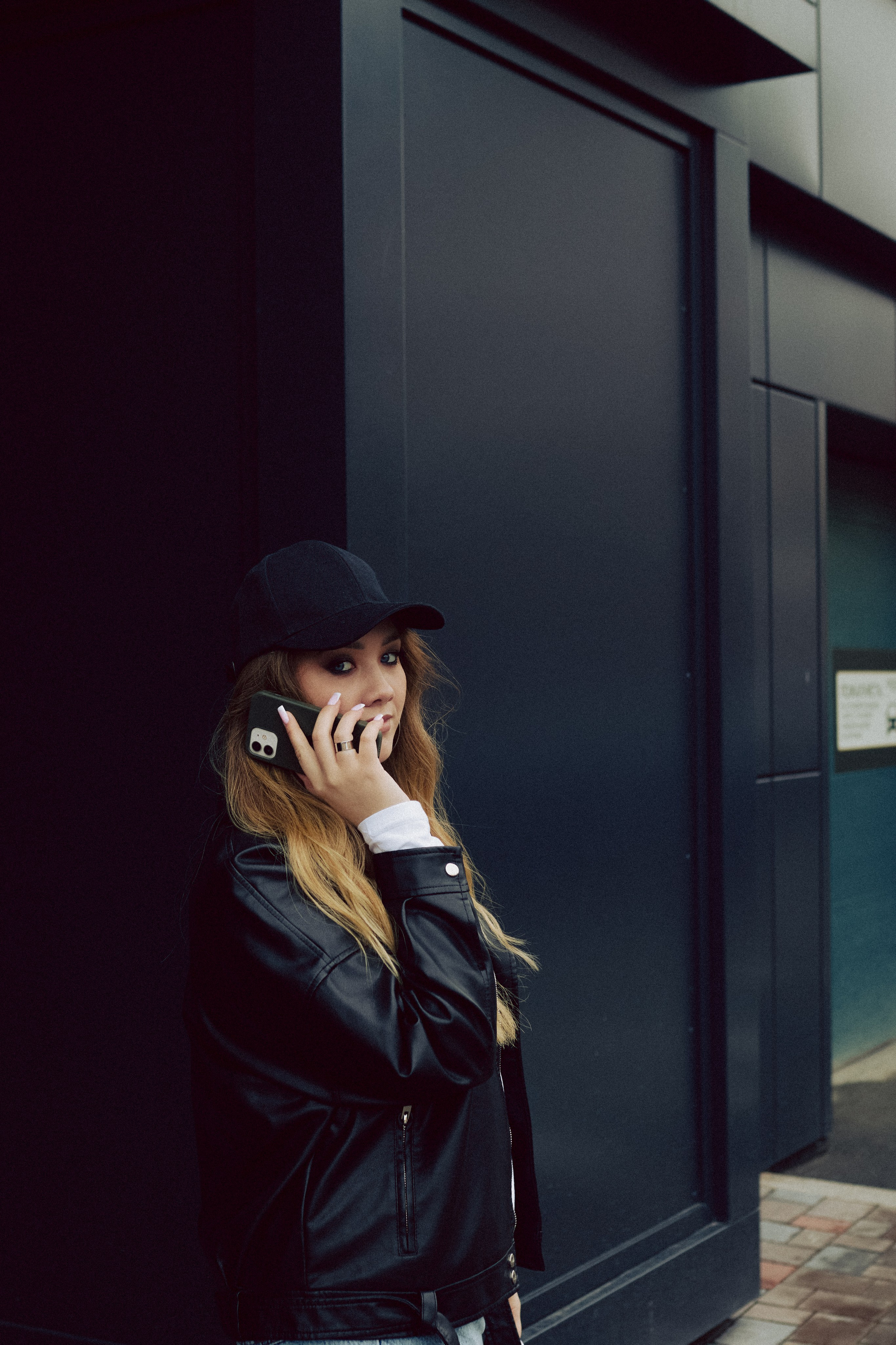 Алла. Фотограф Стилист Тюмень Вера Хайруллина