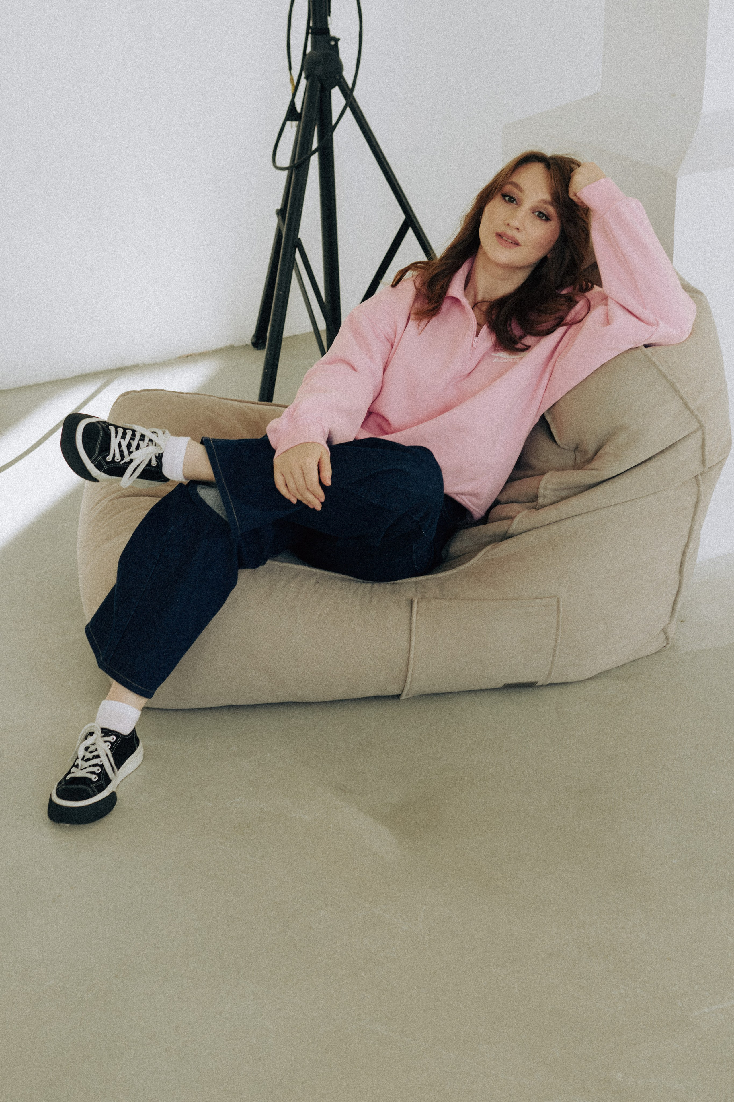 Даша. Фотограф Стилист Тюмень Вера Хайруллина