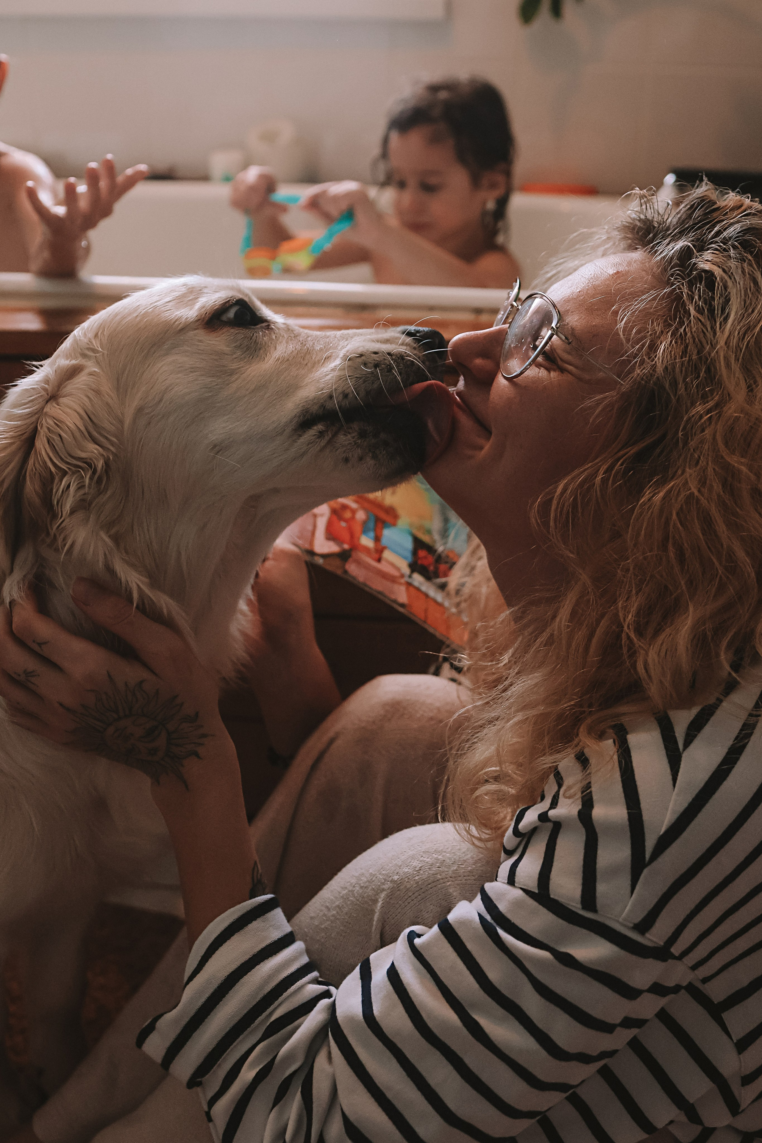 Наська (Чусовой). Семейный фотограф Тюмень, фотограф на роды Салмина Мария