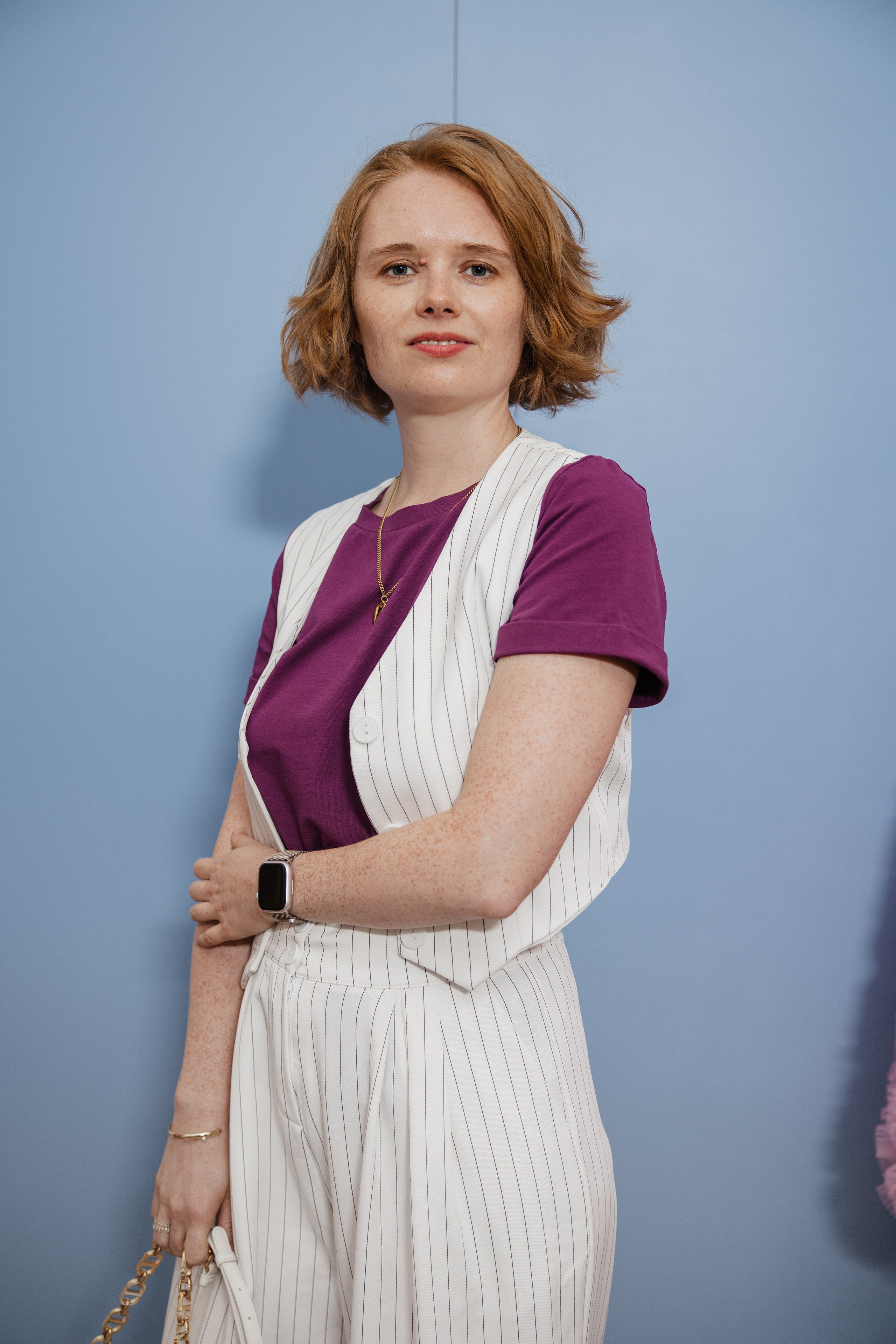 Мастер-класс звездного стилиста — Екатерины Саливоник. Контент фотограф в Москве и области Елена Кулакова