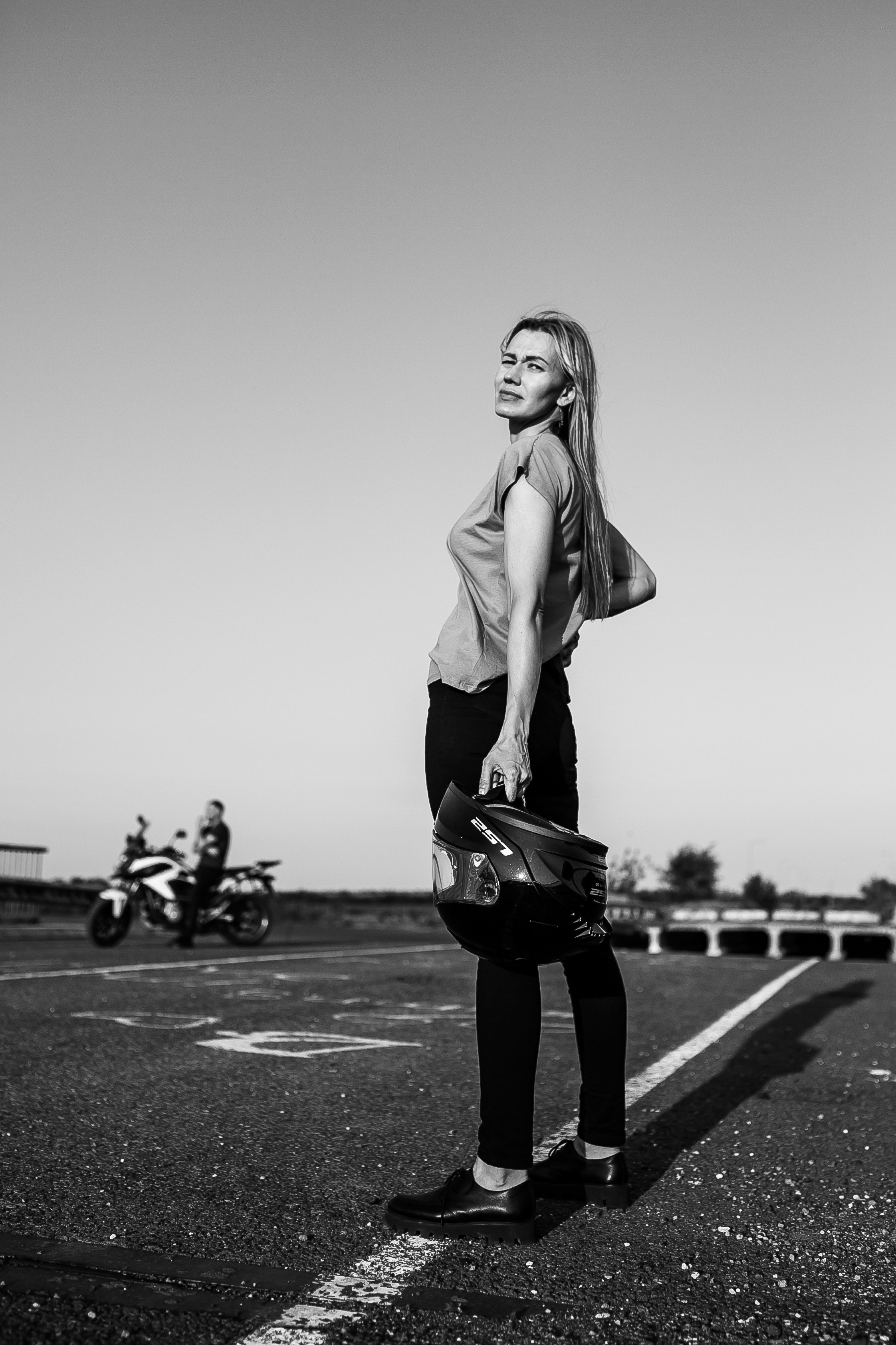 Артур и Галя