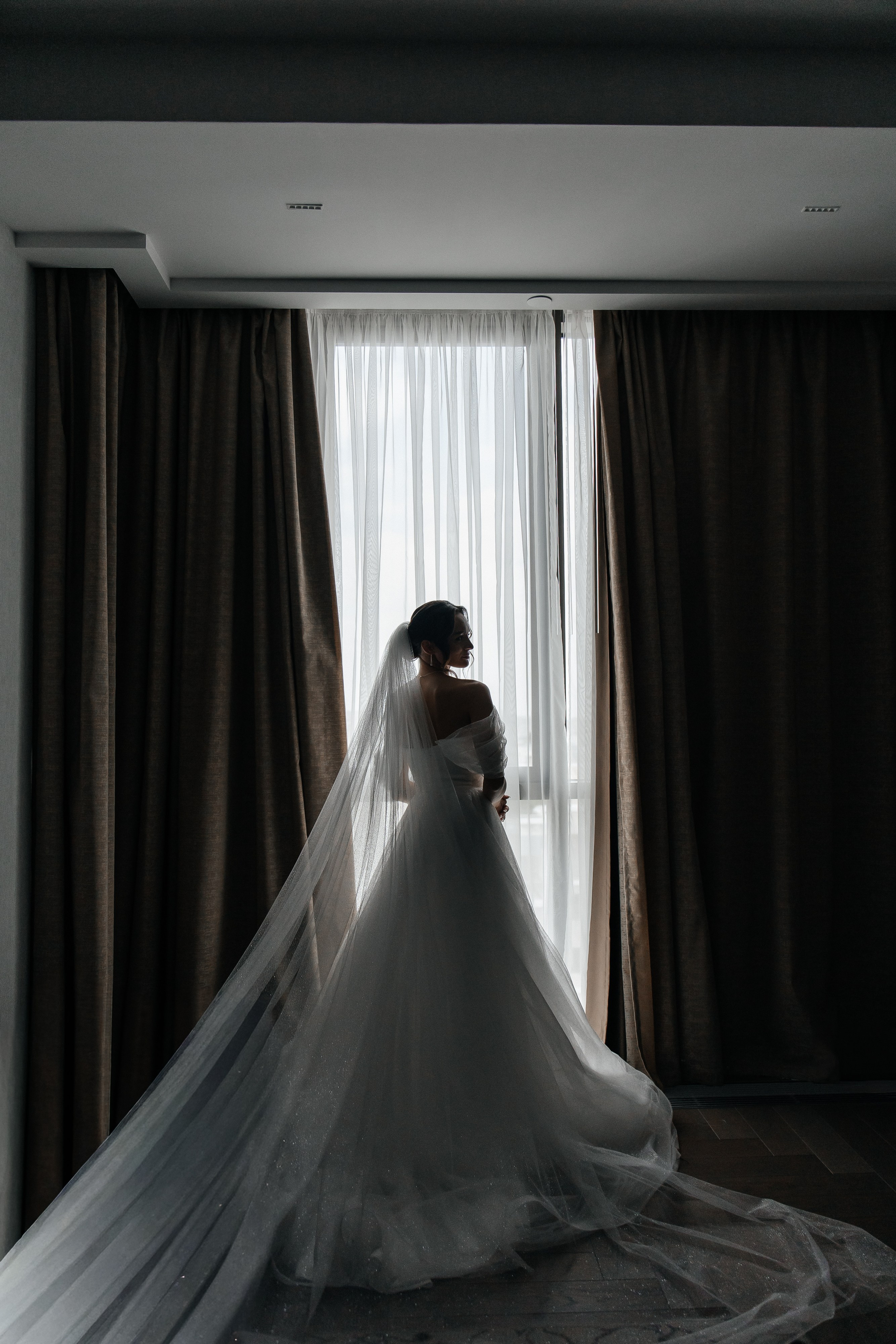 Алина и Кирилл