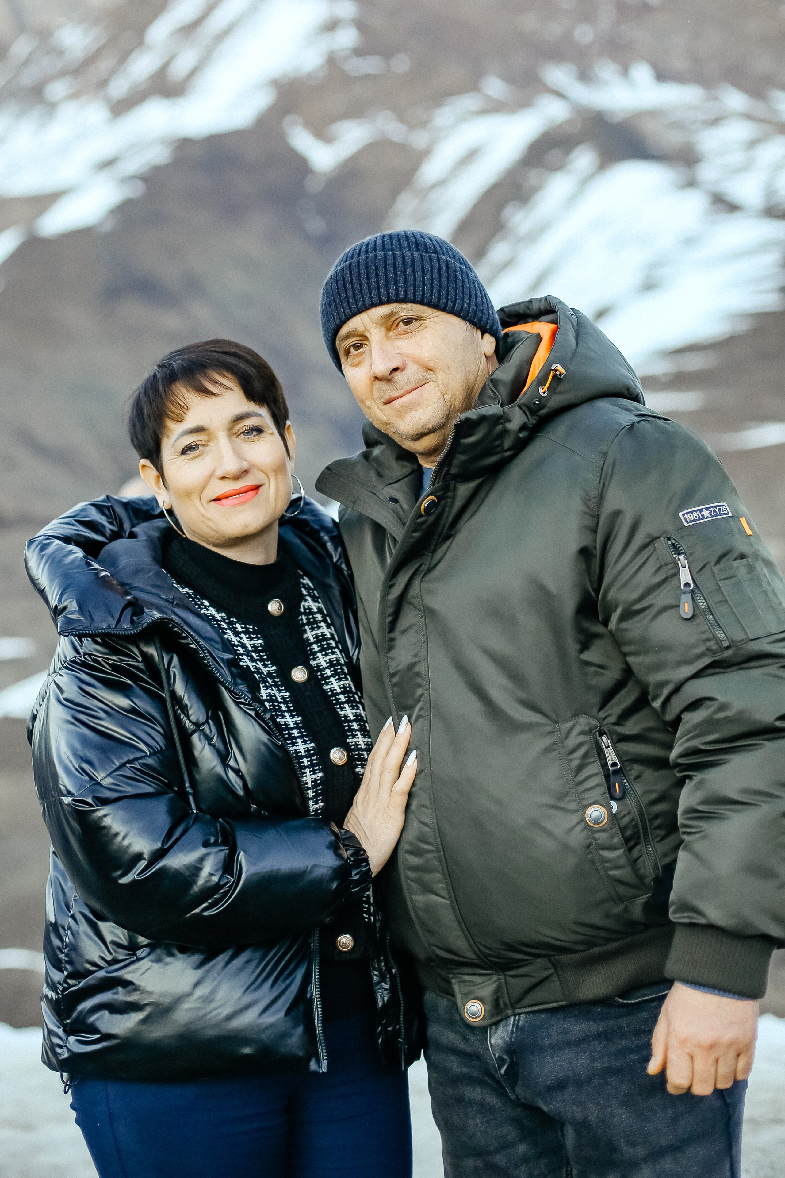 Северная Осетия