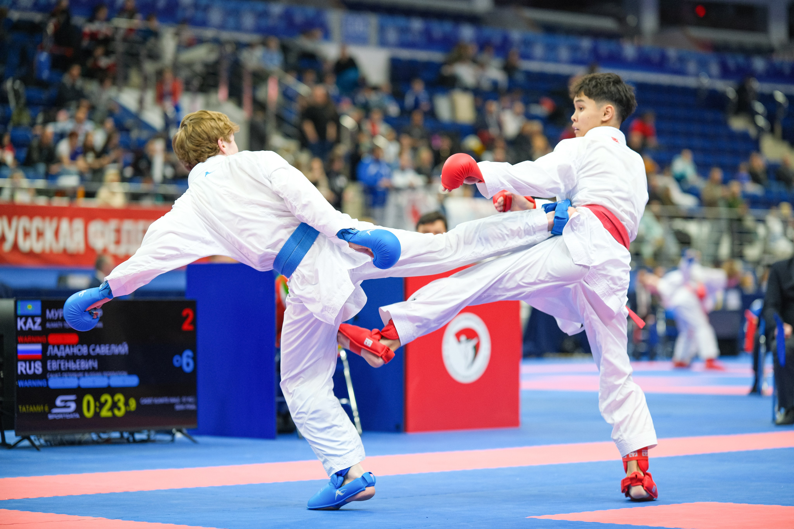 Международный турнир по карате «Belarus Open». Https://www.instagram.com/paparrazzio