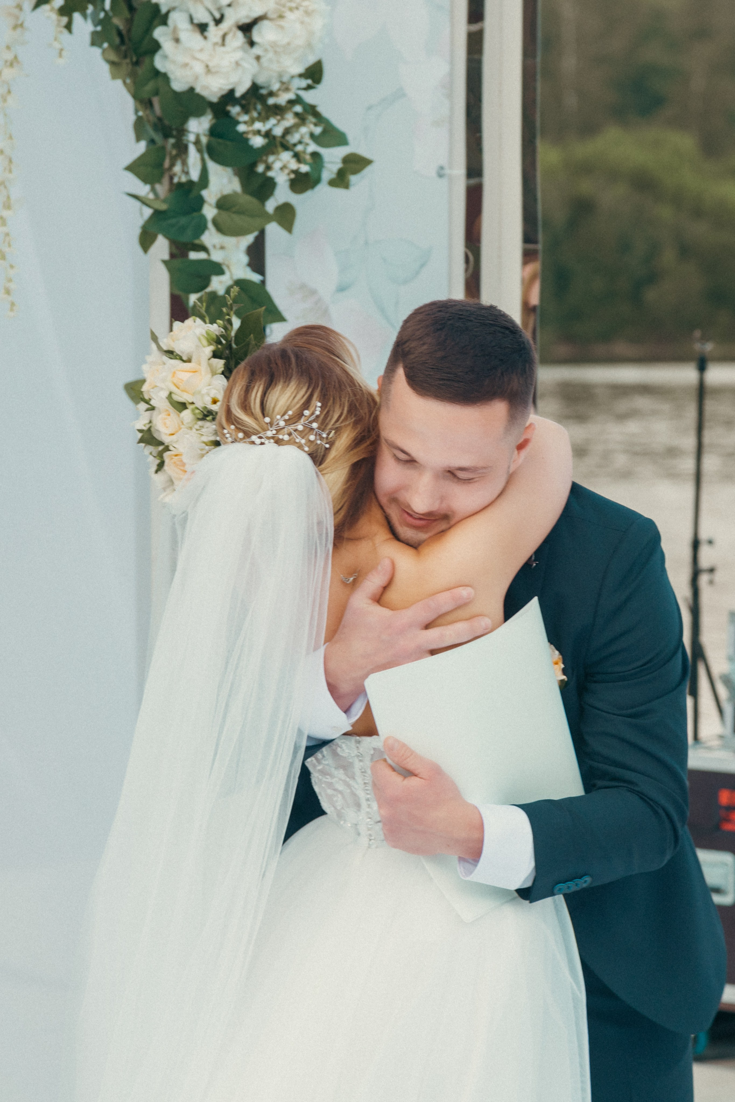 Свадьбы. Фотограф на мероприятие в Москве Марик