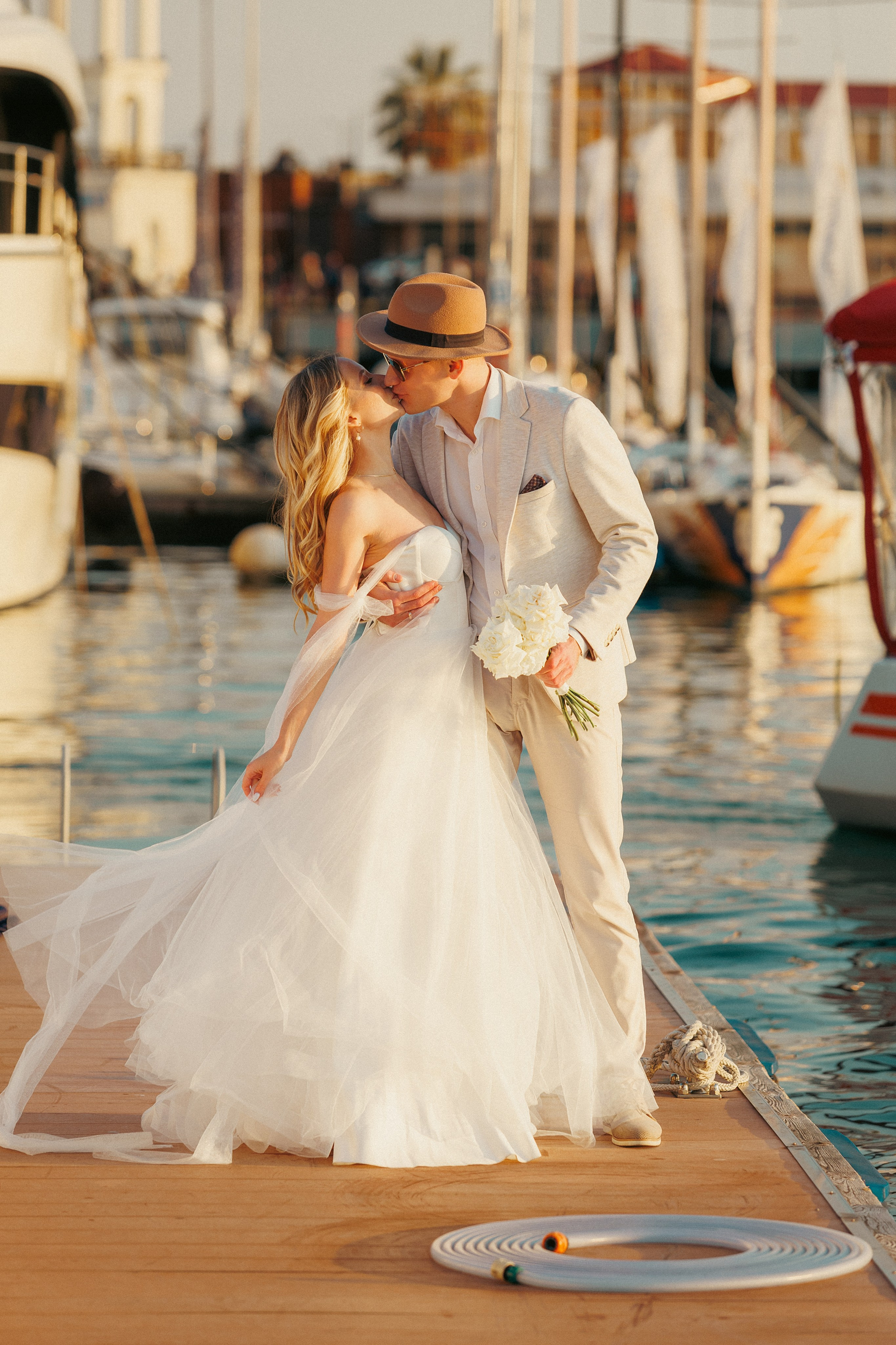 Свадьбы. Фотограф на мероприятие в Москве Марик