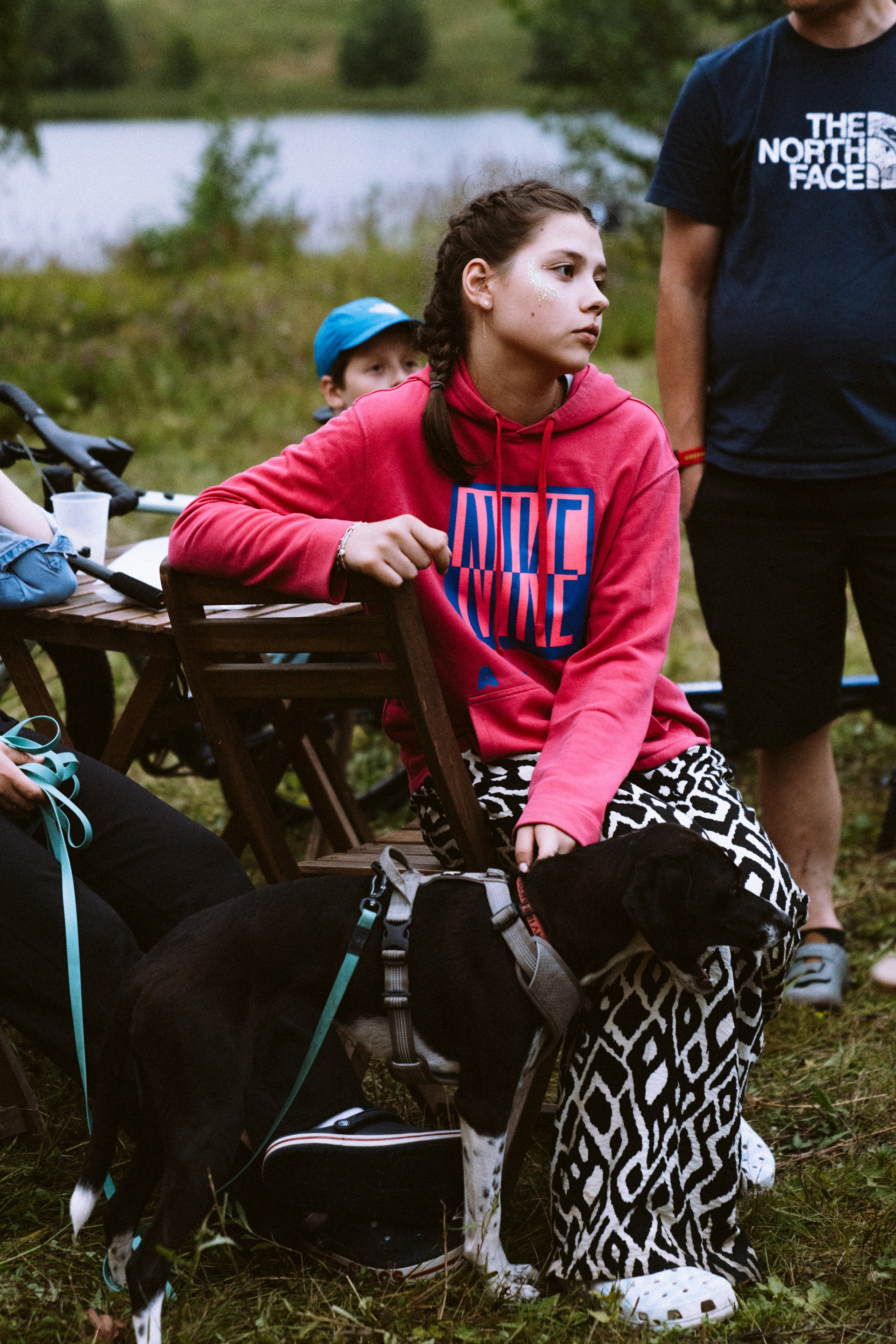 Велогонка POKROVA 2025. Photographer Alexandr