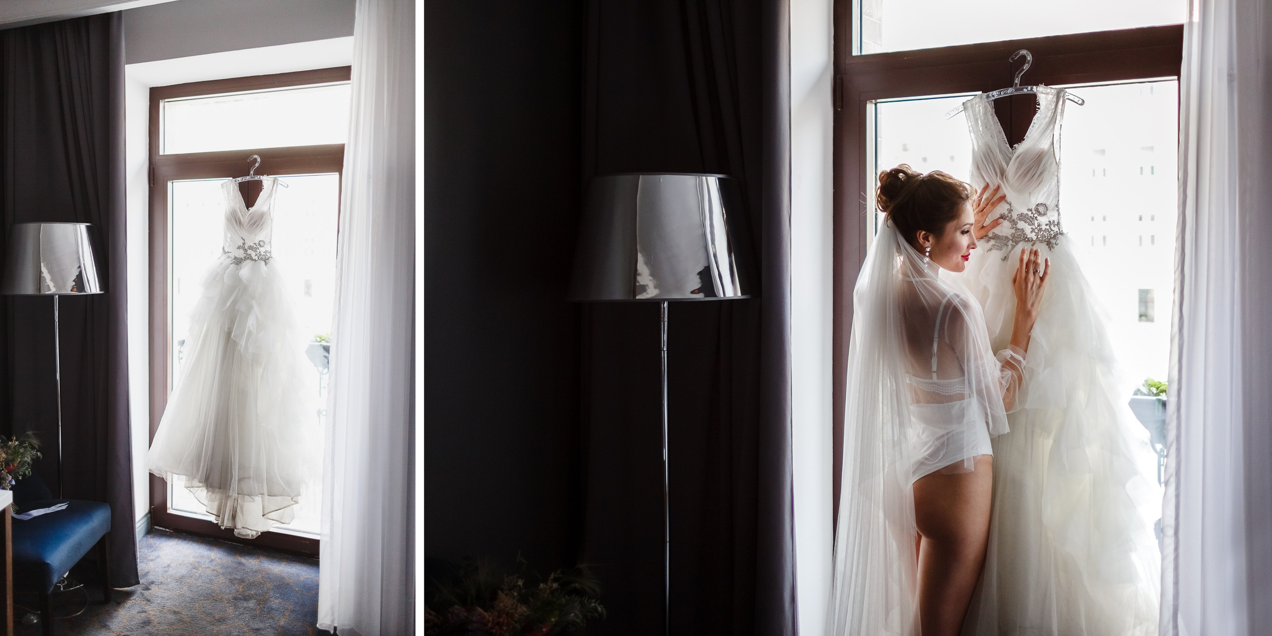 Данила и Ольга