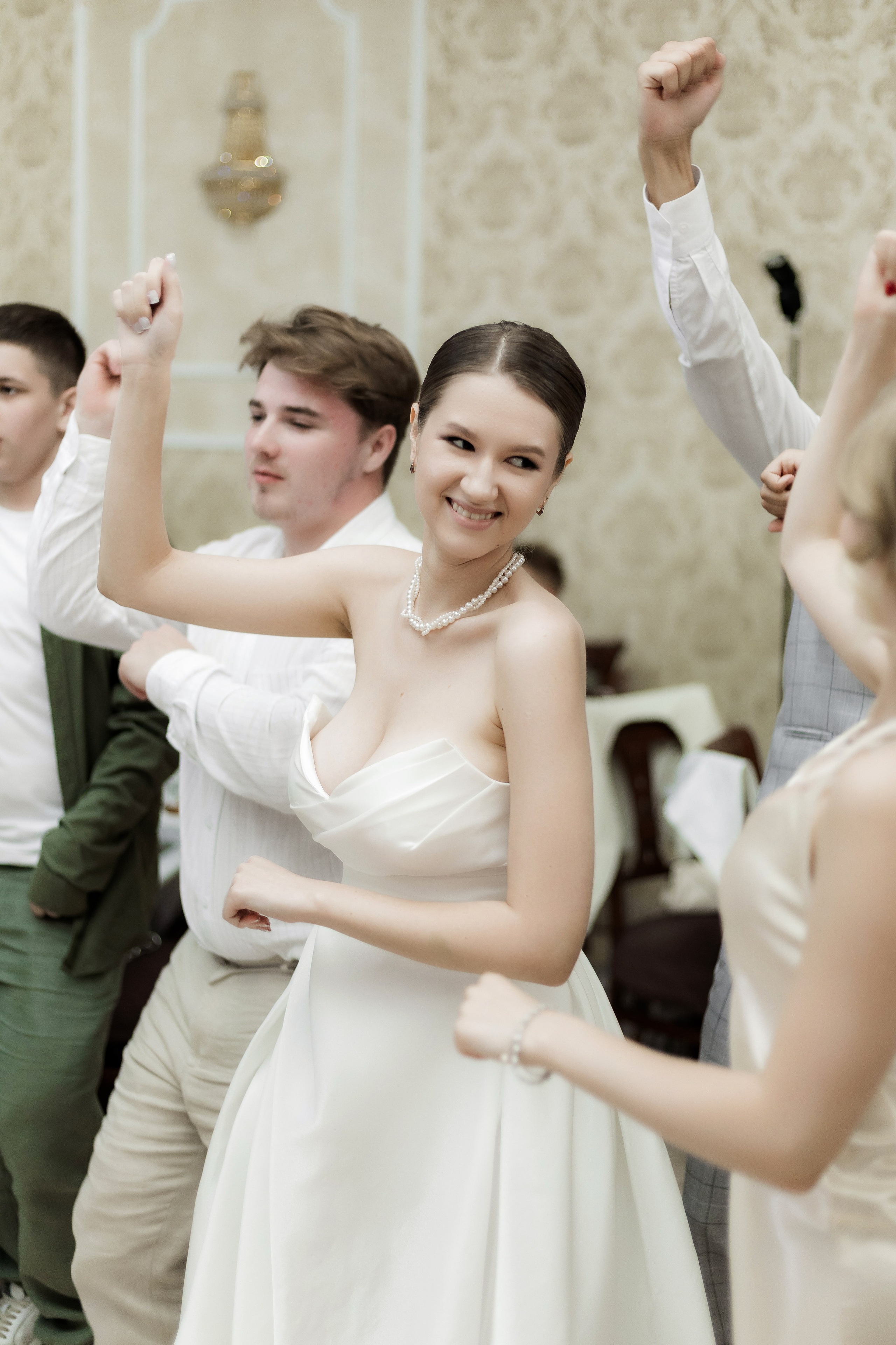 Виолетта и Павел. Фотограф Елизавета Князева Сергиев Посад, Москва