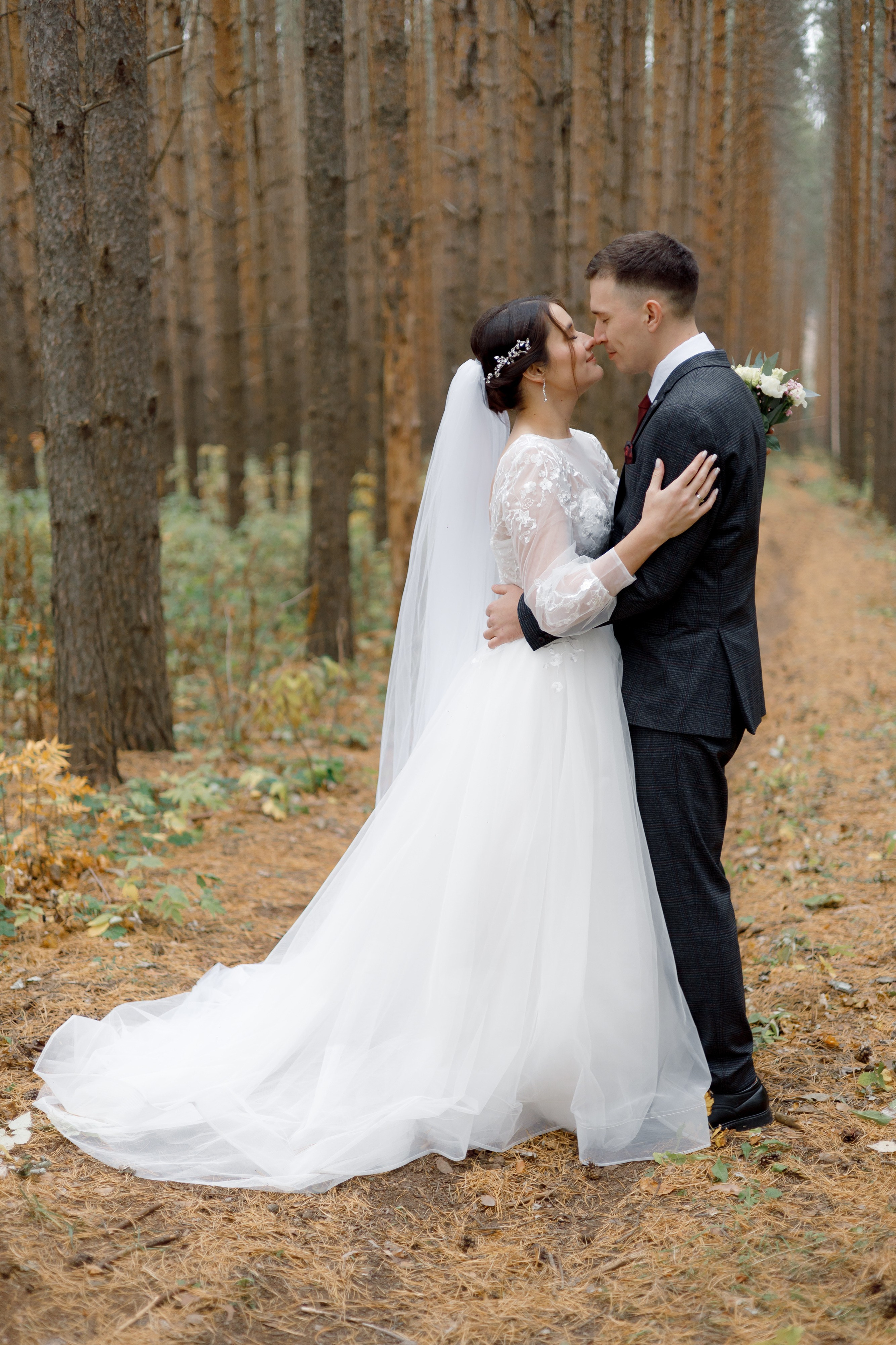 Свадьбы. Главная