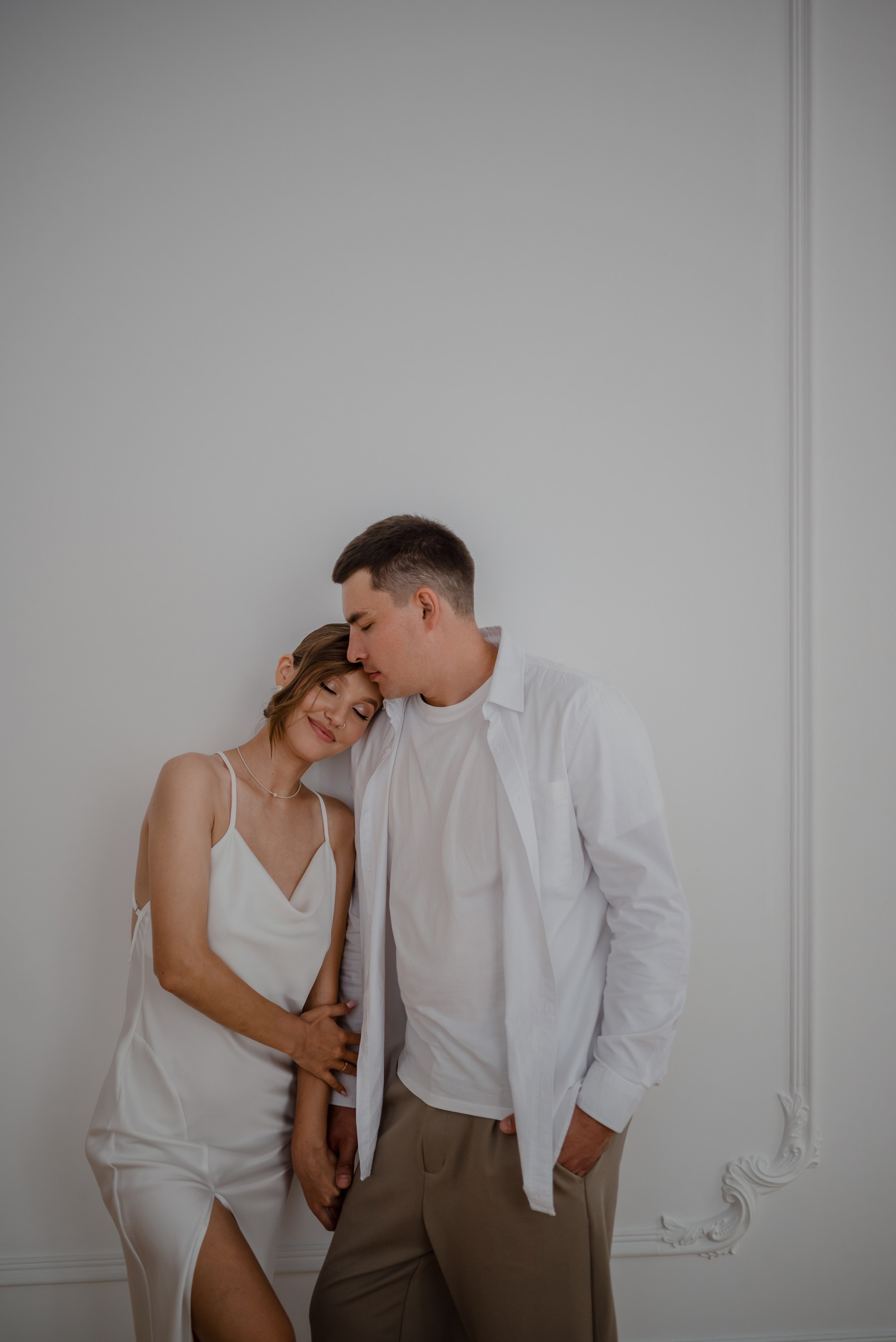 Александр и Ольга. Свадебный фотограф Уфа Дарья Насырова