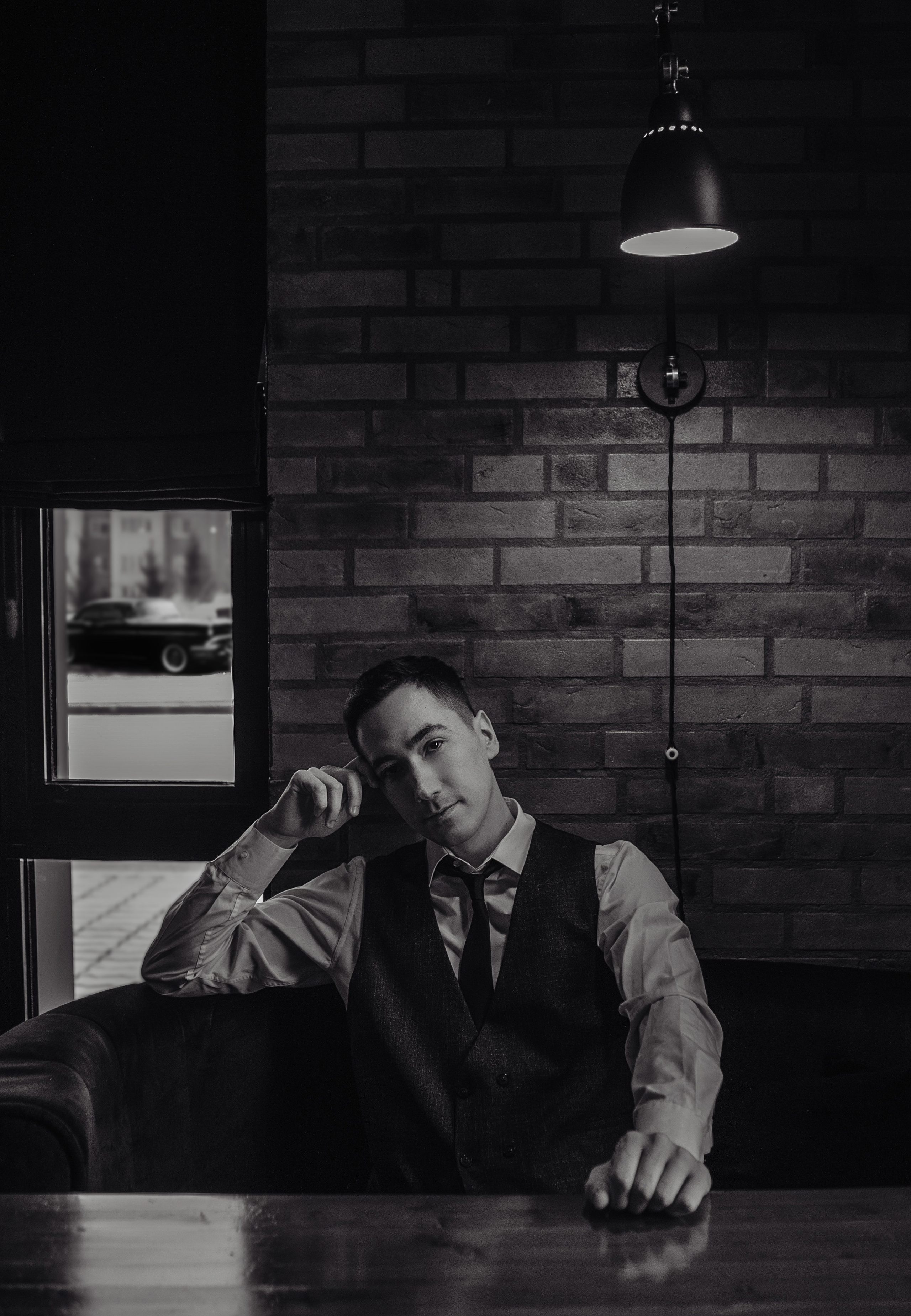 Индивидуальные фотосессии. Свадебный и портретный фотограф в Новом Уренгое Андрей Нелескин