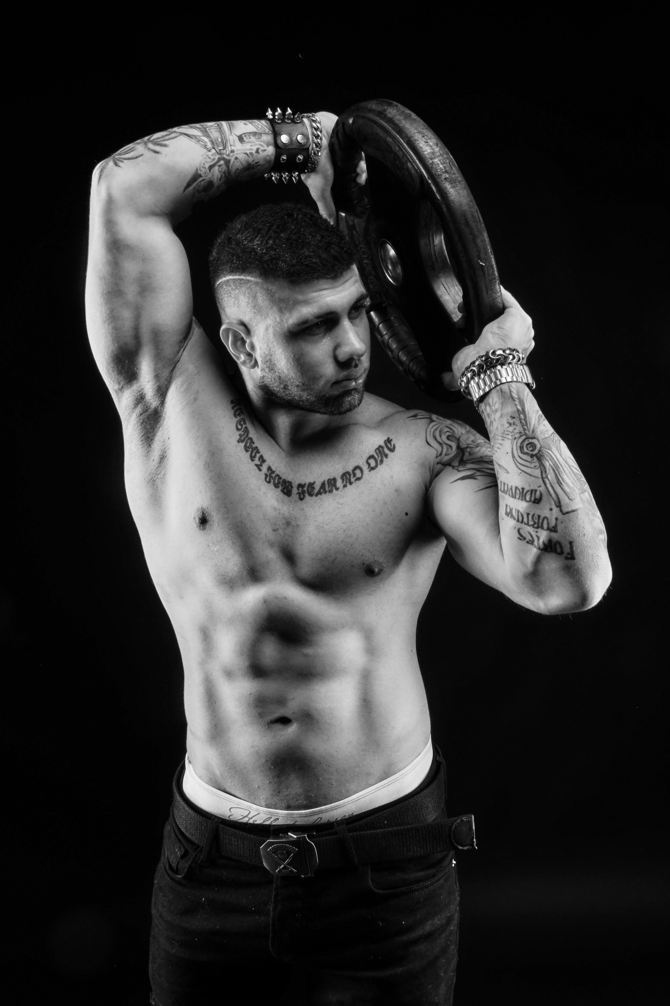 Иван. Фотограф в Самаре Татьяна Дубаносова