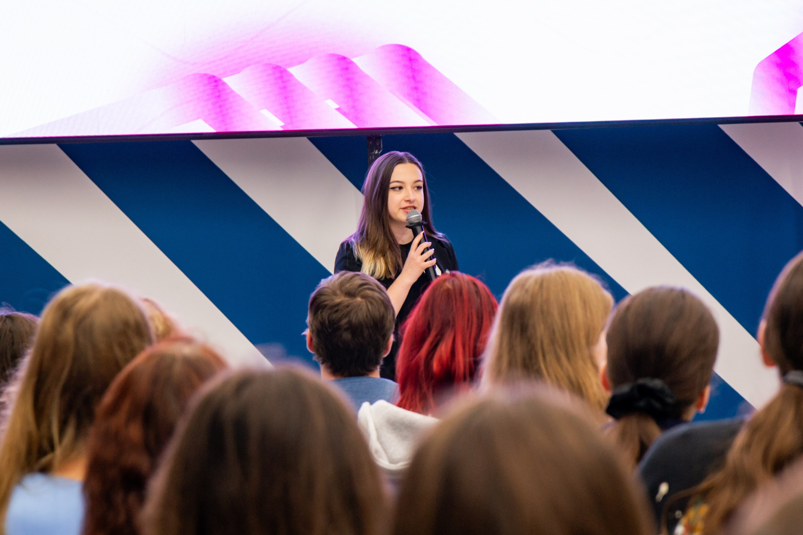 МЕРОПРИЯТИЯ. Фотограф в Москве — Олег Штыканов