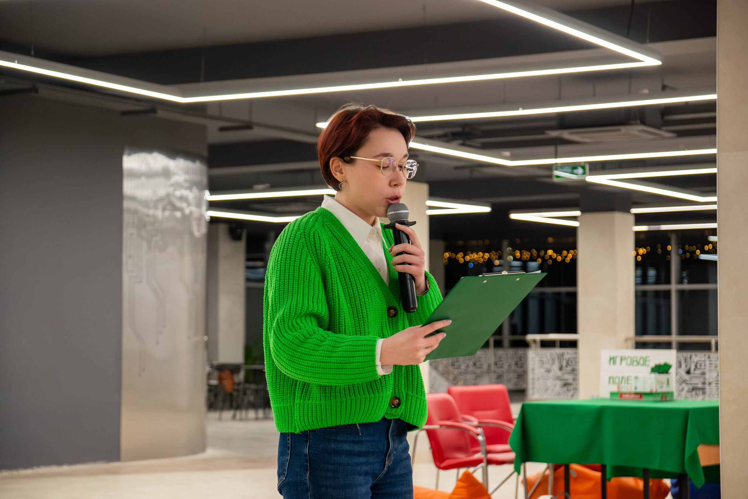 МЕРОПРИЯТИЯ. Фотограф в Москве — Олег Штыканов