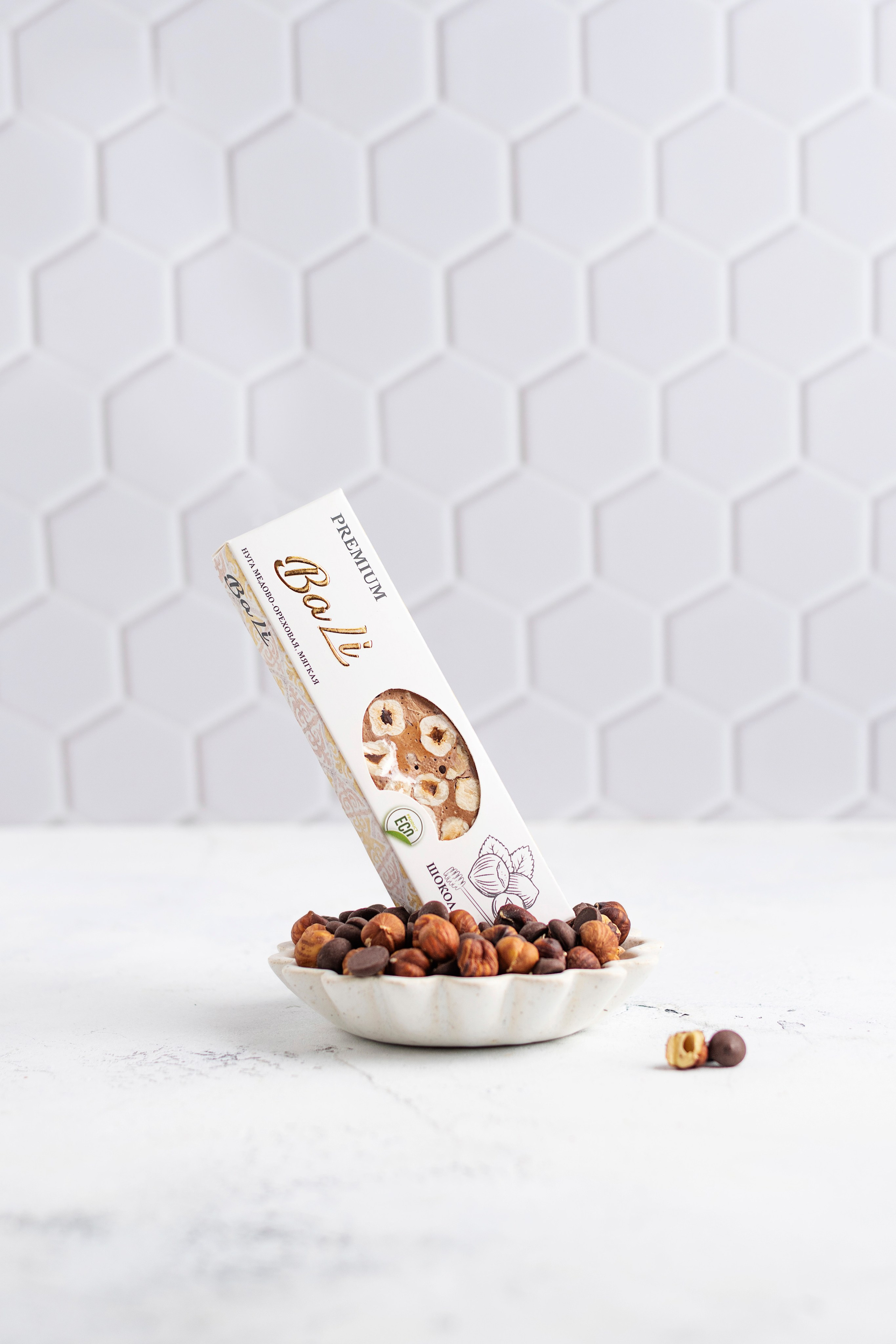 Нуга «Bali». Сандуца Мила — фотография со смыслом и душой