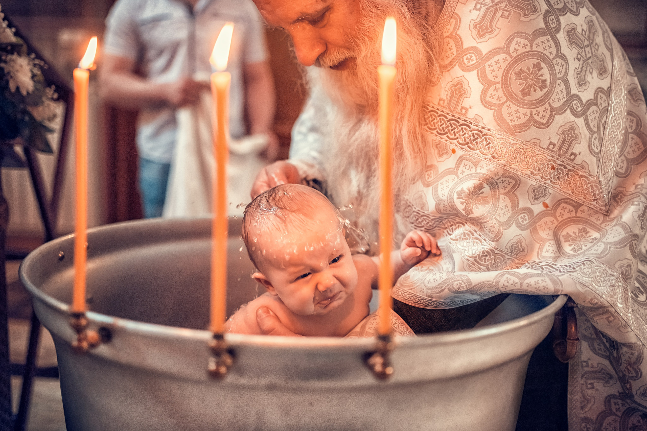Храм Казанской иконы Божией Матери на Зеленском съезде. Екатерина Крапивина фотограф церковных Таинств в Нижний Новгороде