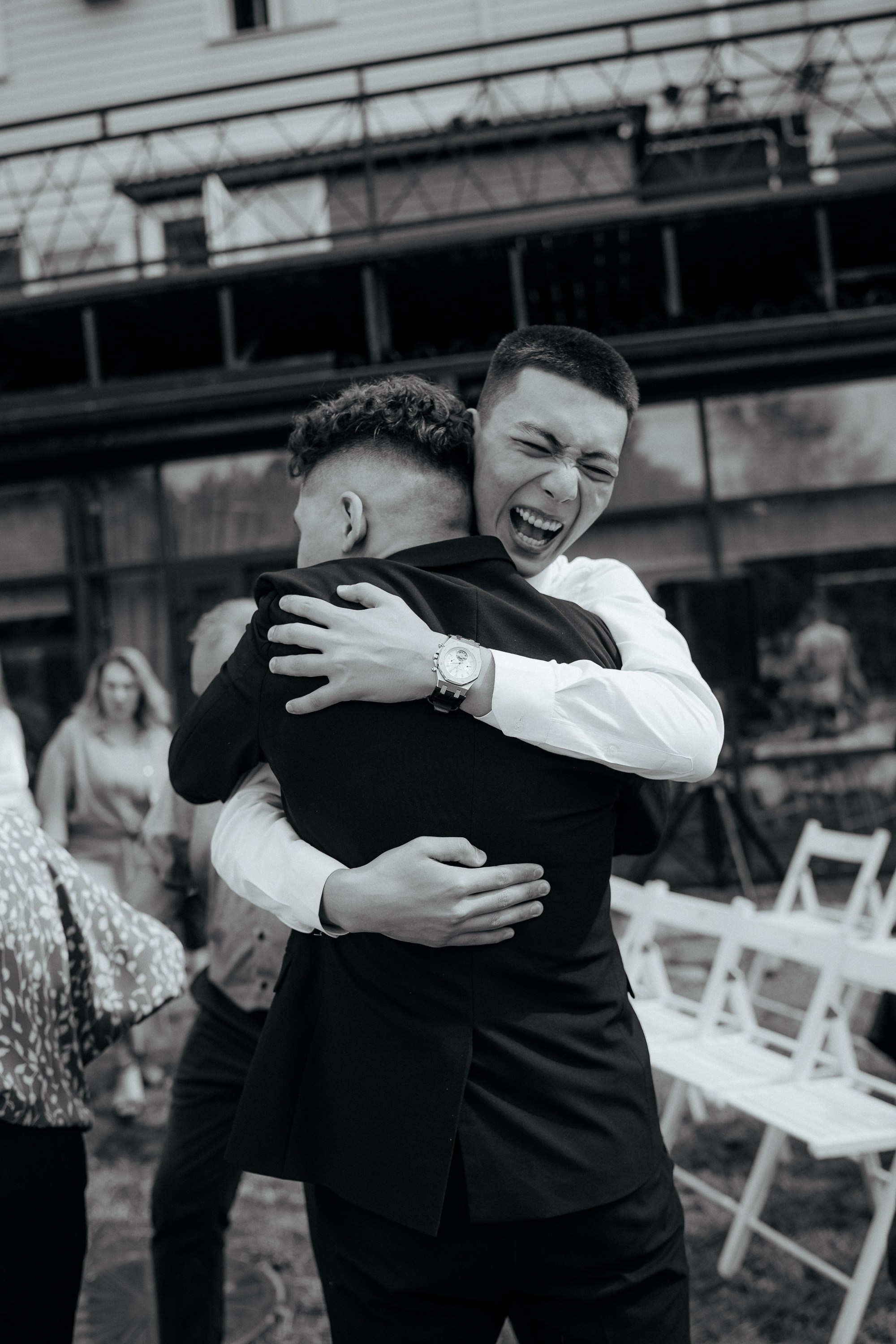 Свадебный фотограф Барнаул