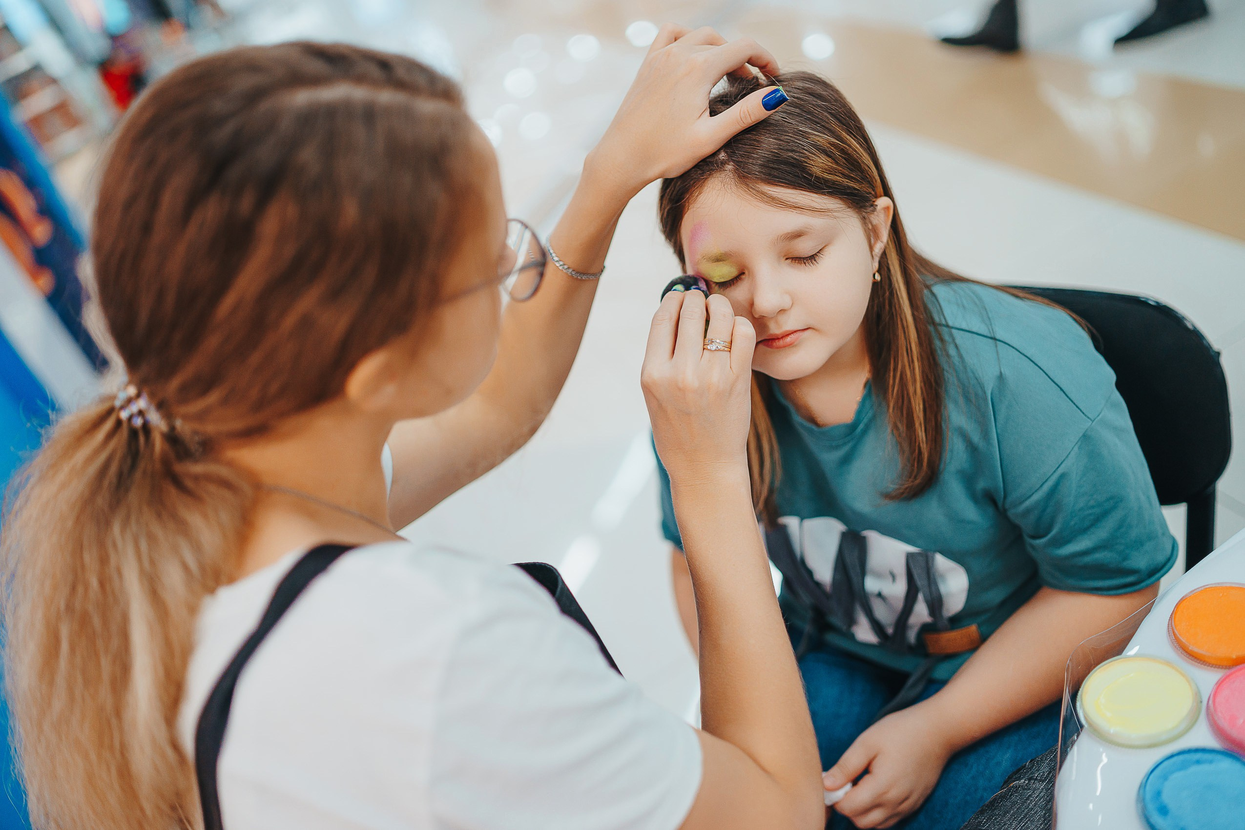 Совкомбанк Халва промо. Репортажный (Event) фотограф в Барнауле | Даниил Маркин | Качество и вайб