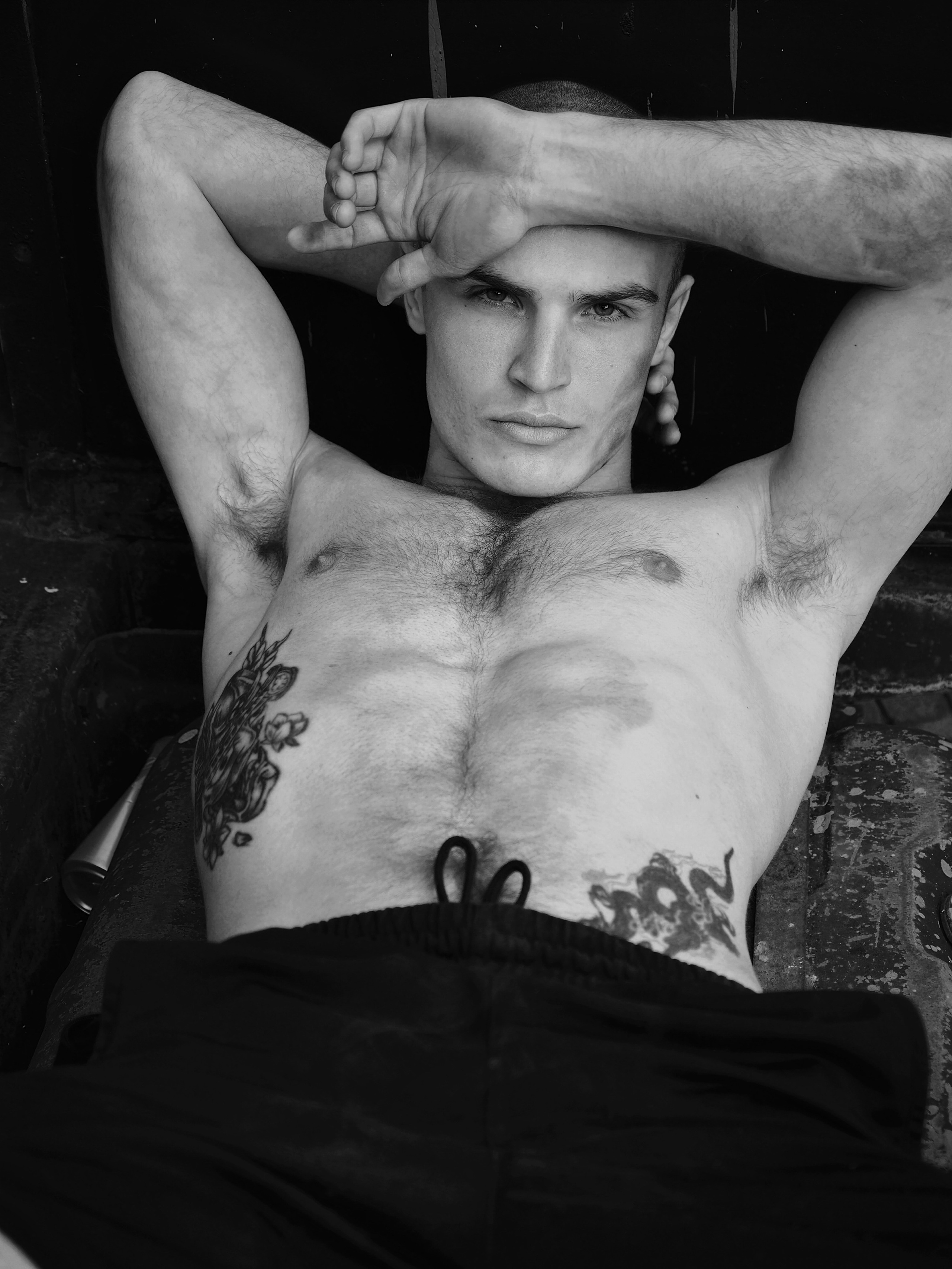 Portfolio of Fashion Photographer in Istanbul Sergio Maiis. Sergio Maiis — Fashion Photographer in Istanbul & Tbilisi | Editorial & Lifestyle Photographer