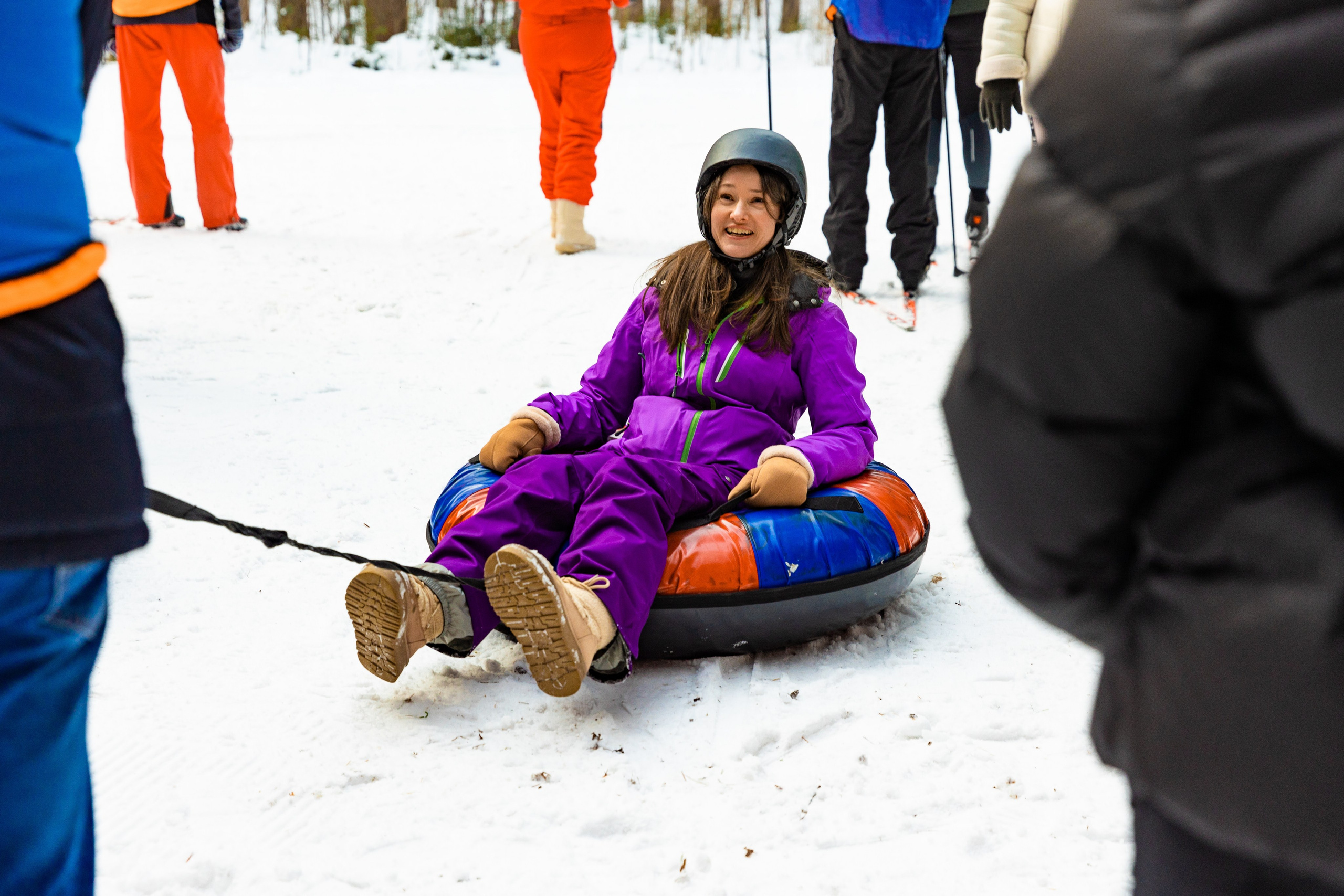 Репортажная фотосъемка мероприятия. Фотокниги и выпускные альбомы в Иваново