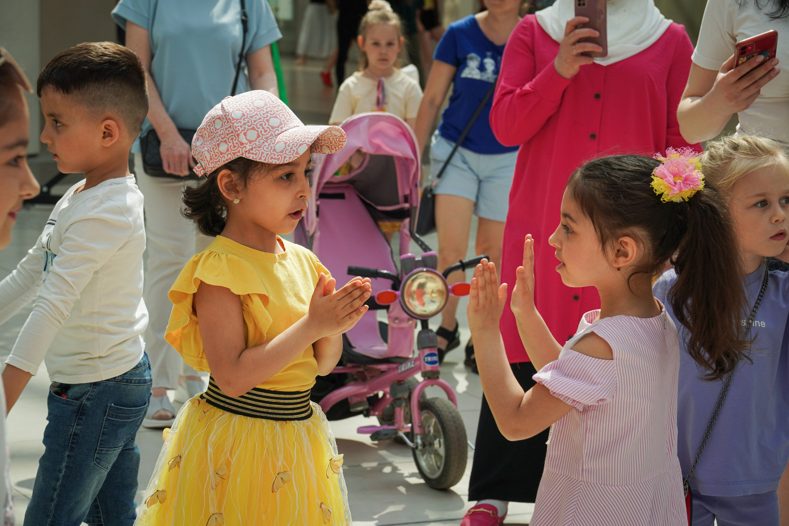 Корпоративы и праздники. Портретный, репортажный и свадебный фотограф в Екатеринбурге Денис Южаков