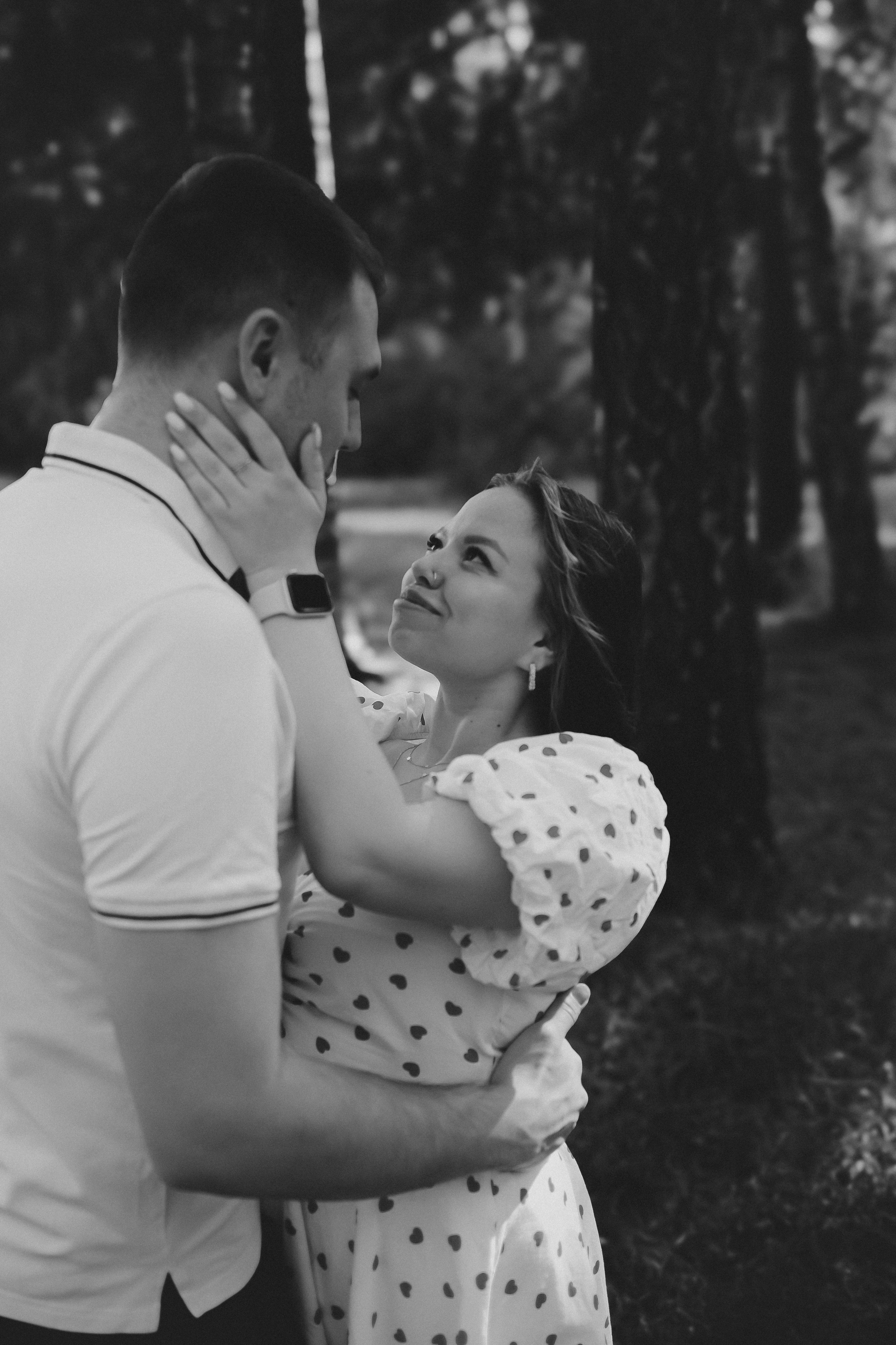 Love Story. Анна Михайлова|Свадебный фотограф в Санкт-Петербурге