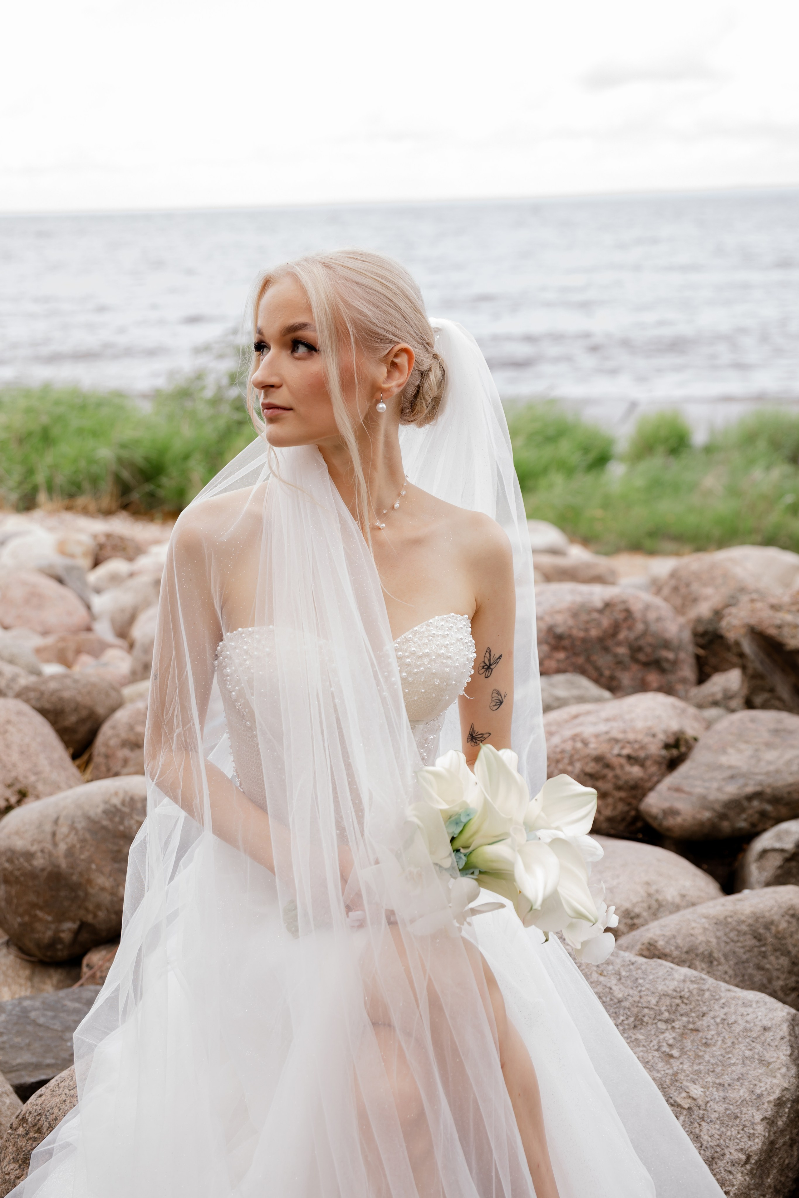 Wedding Day. Анна Михайлова|Свадебный фотограф в Санкт-Петербурге