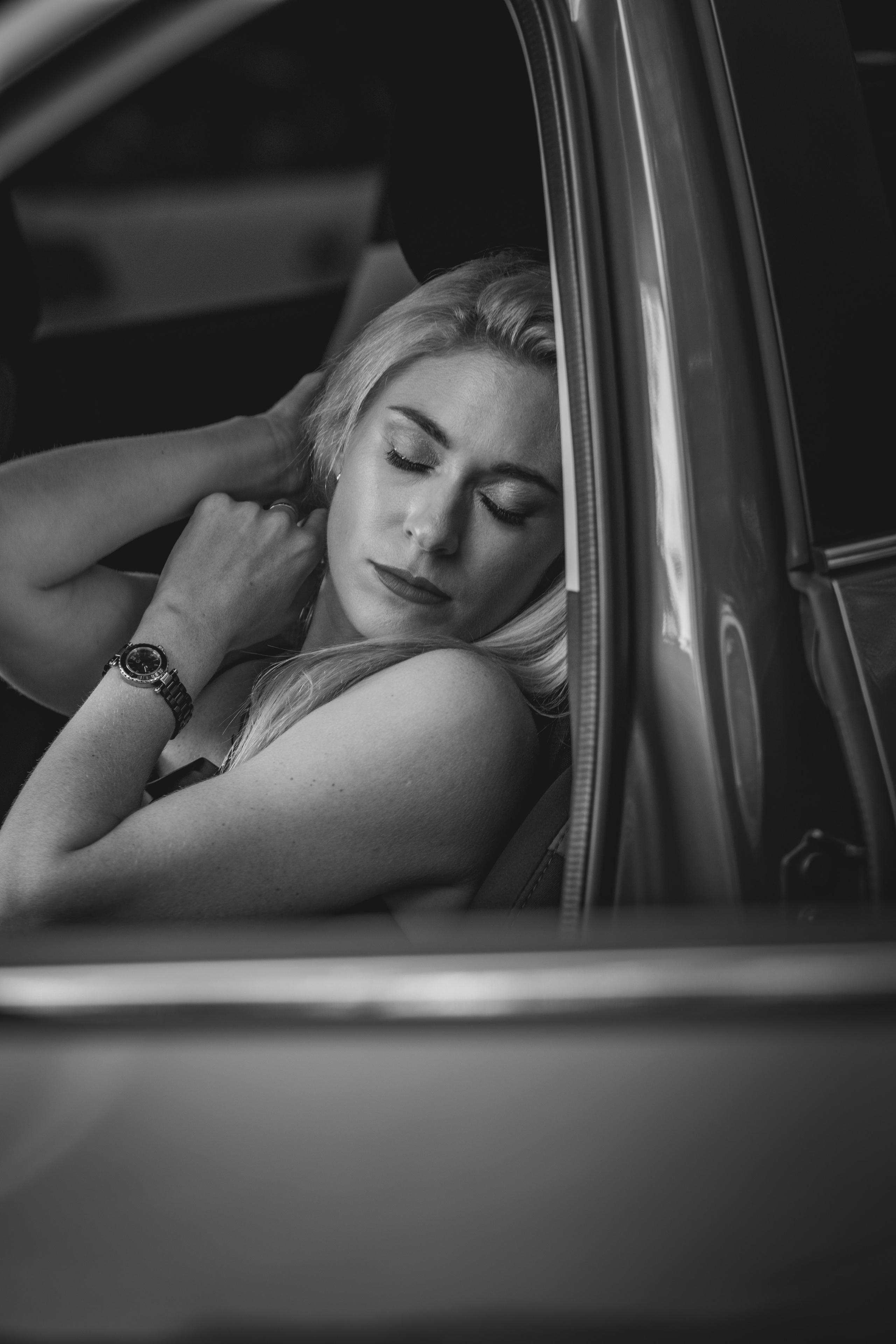 Город. Фотограф в Ижевске Наталья Медведцева