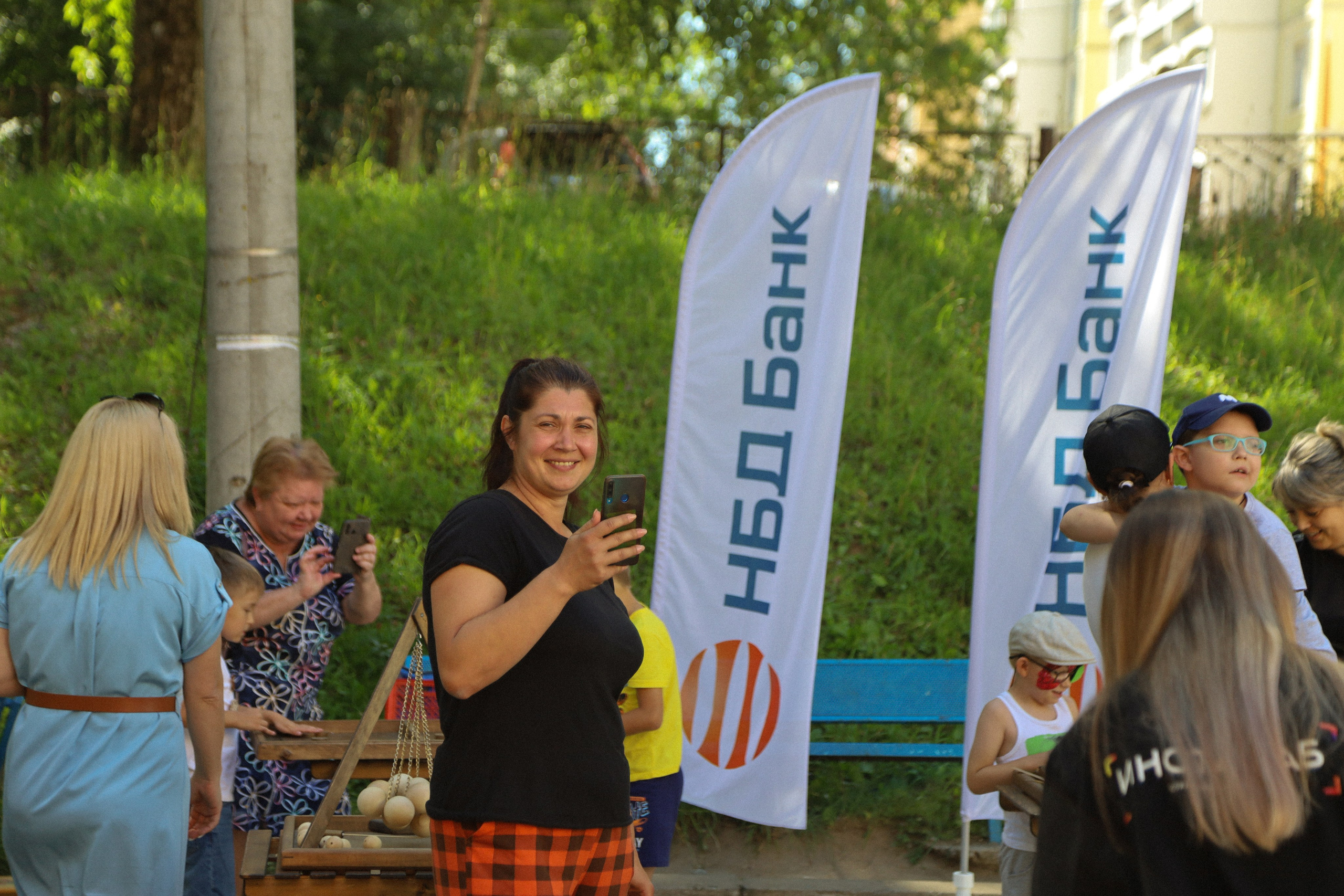 НОНЦ. Фотограф Мурманск | Нижний Новгород • Анна Хижняк