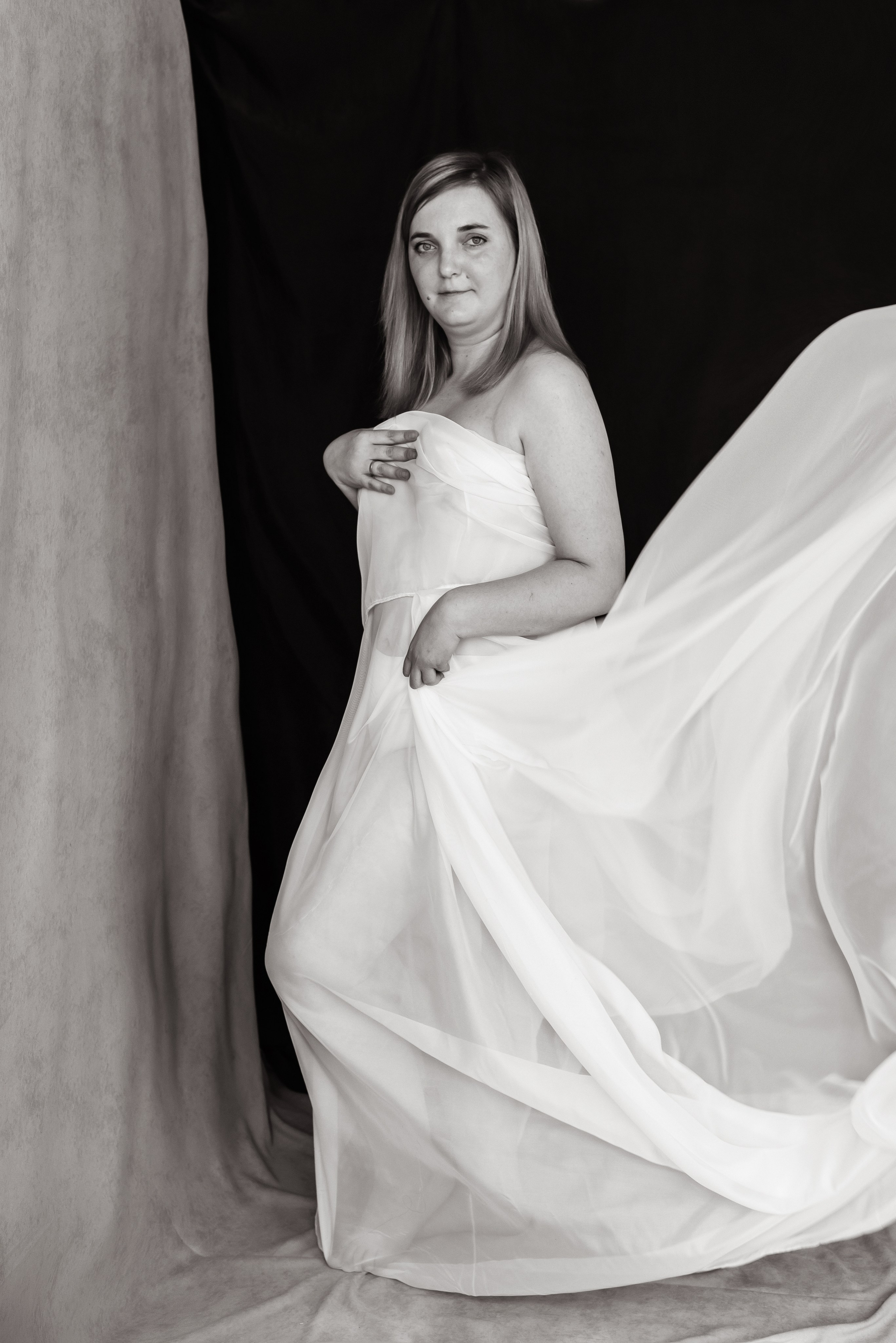 Тайна Вуали. Детский и семейный фотограф выпускной альбом Приморско-Ахтарск