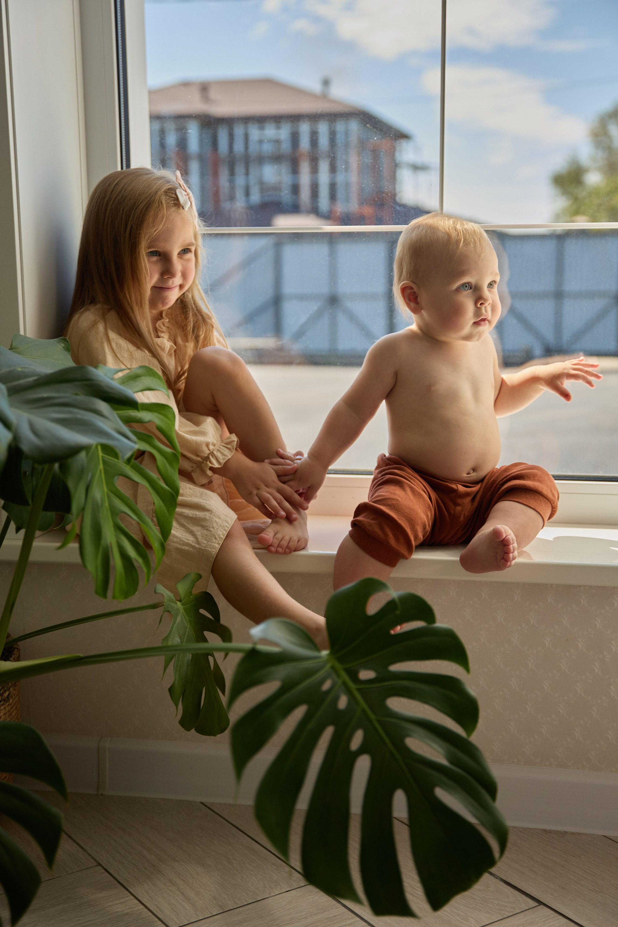 Family. Фотограф Марина Калитина